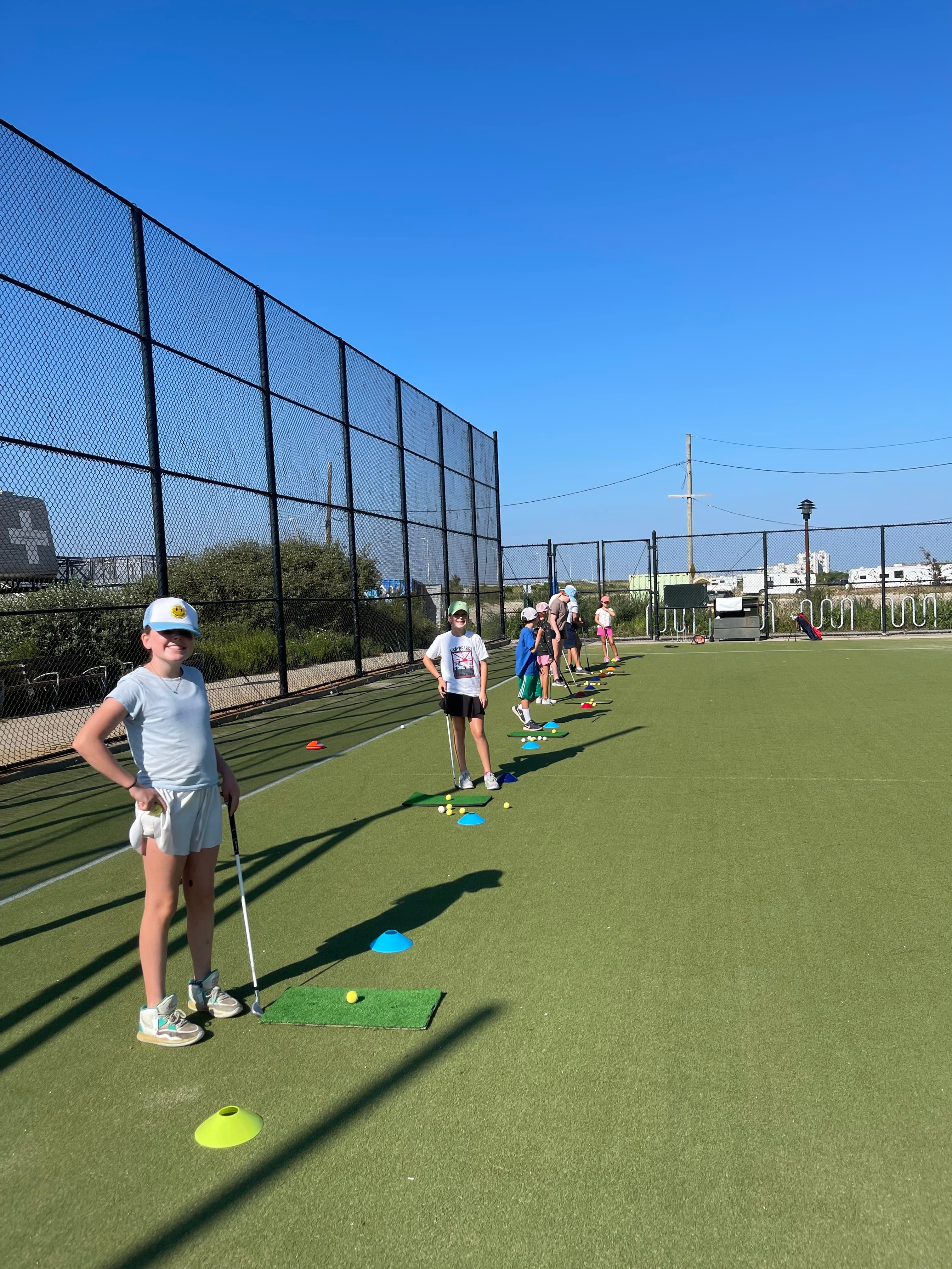 Advance City Sports - Image 5