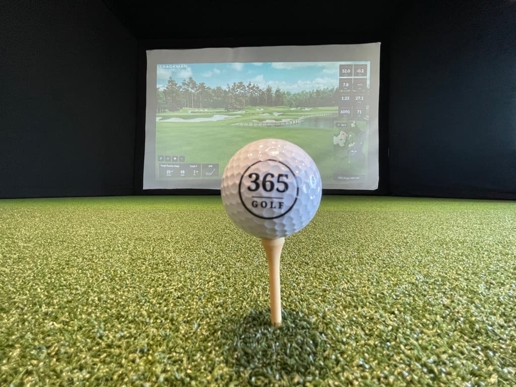 365 Golf Riverton - Image 1