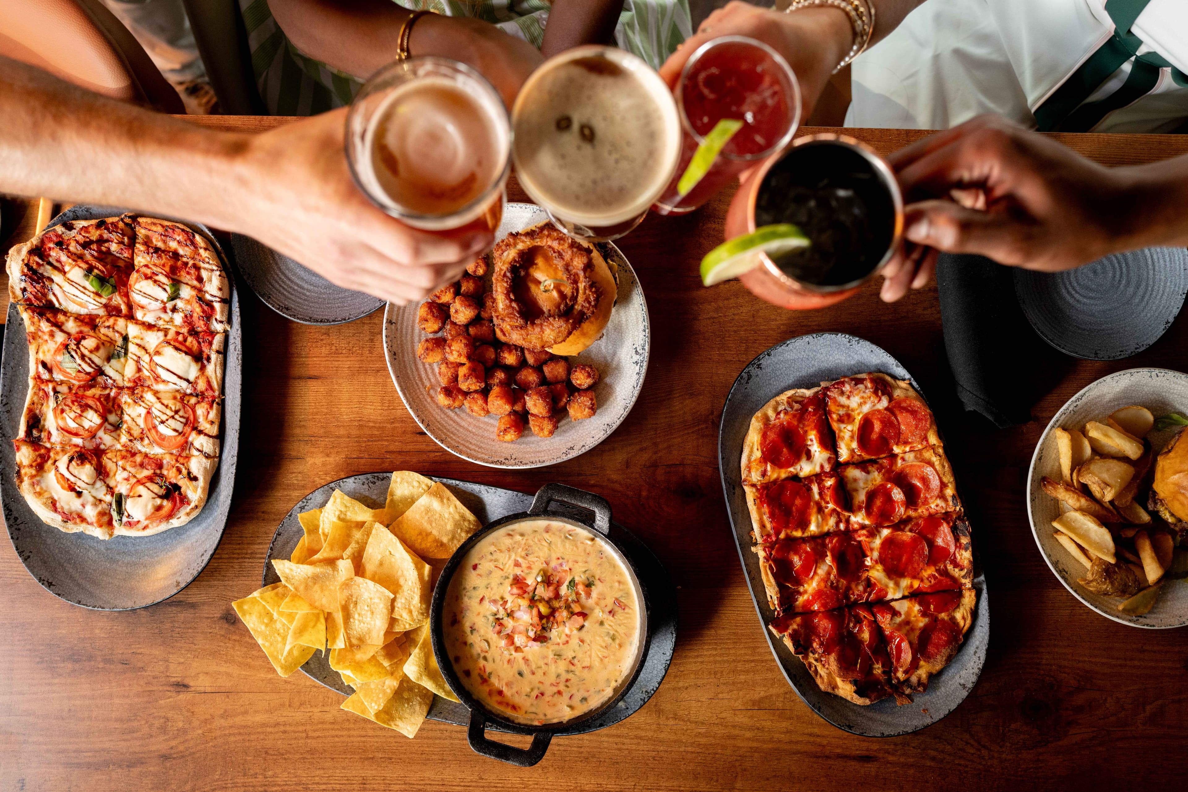 Fairway Social Birmingham - Image 8