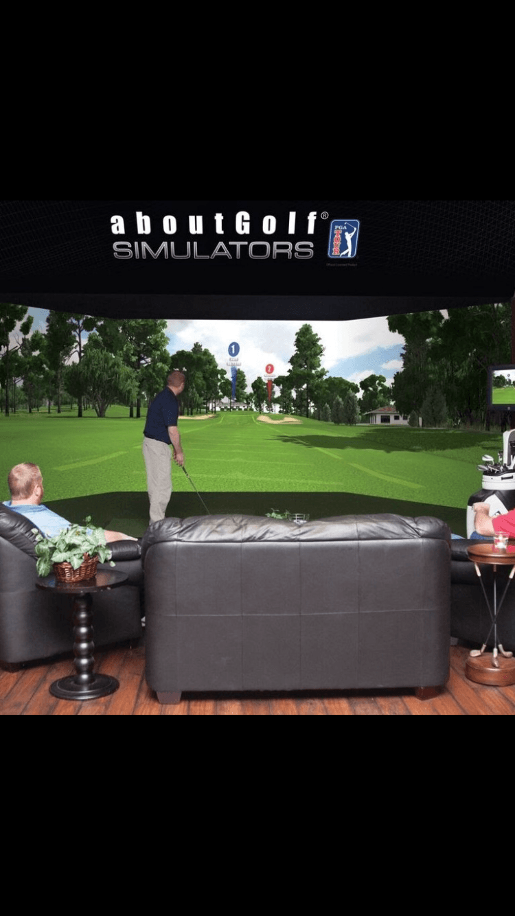 The Clubhouse Indoor Golf - Image 10