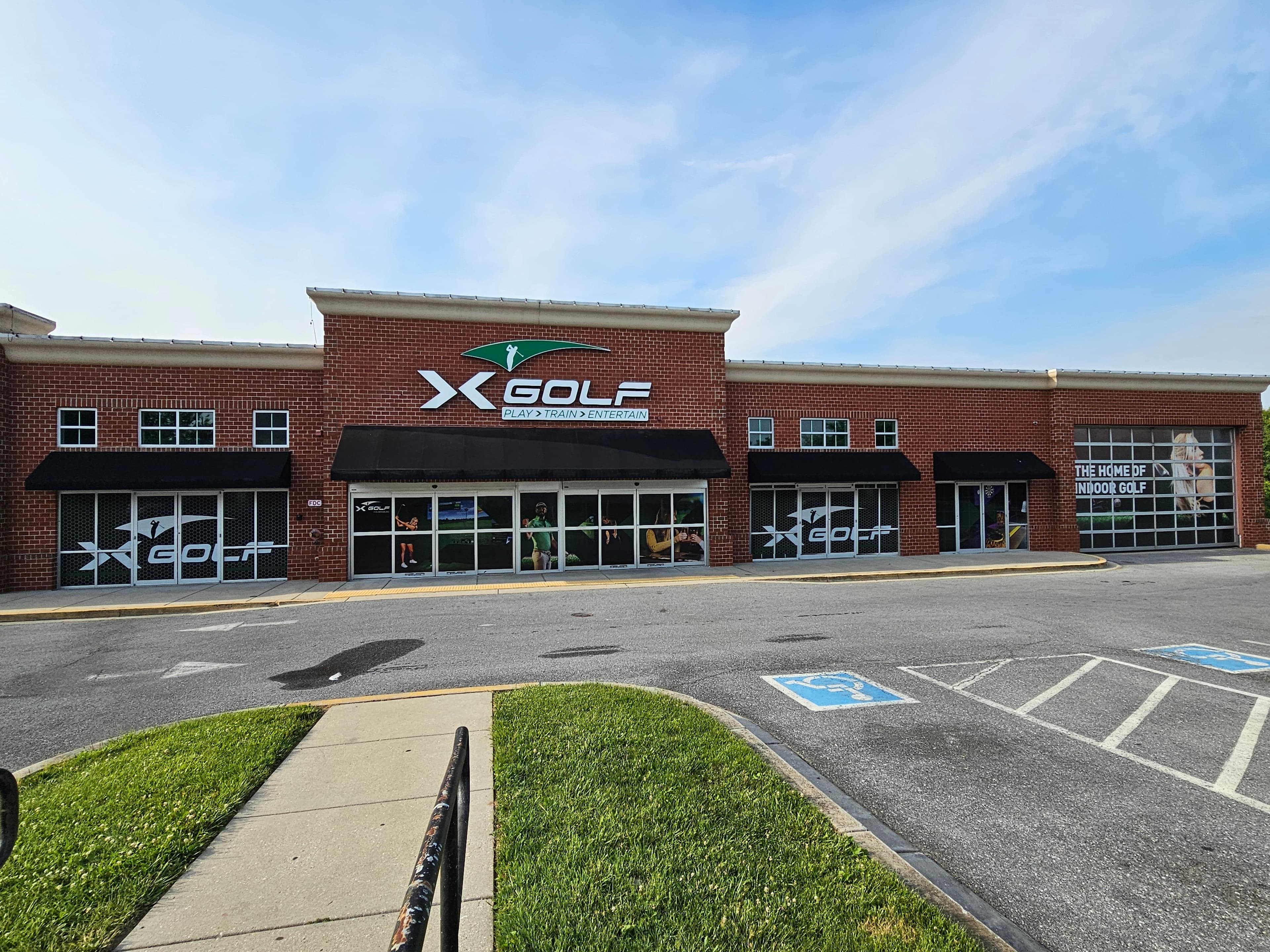 X-Golf Eldersburg - Image 1