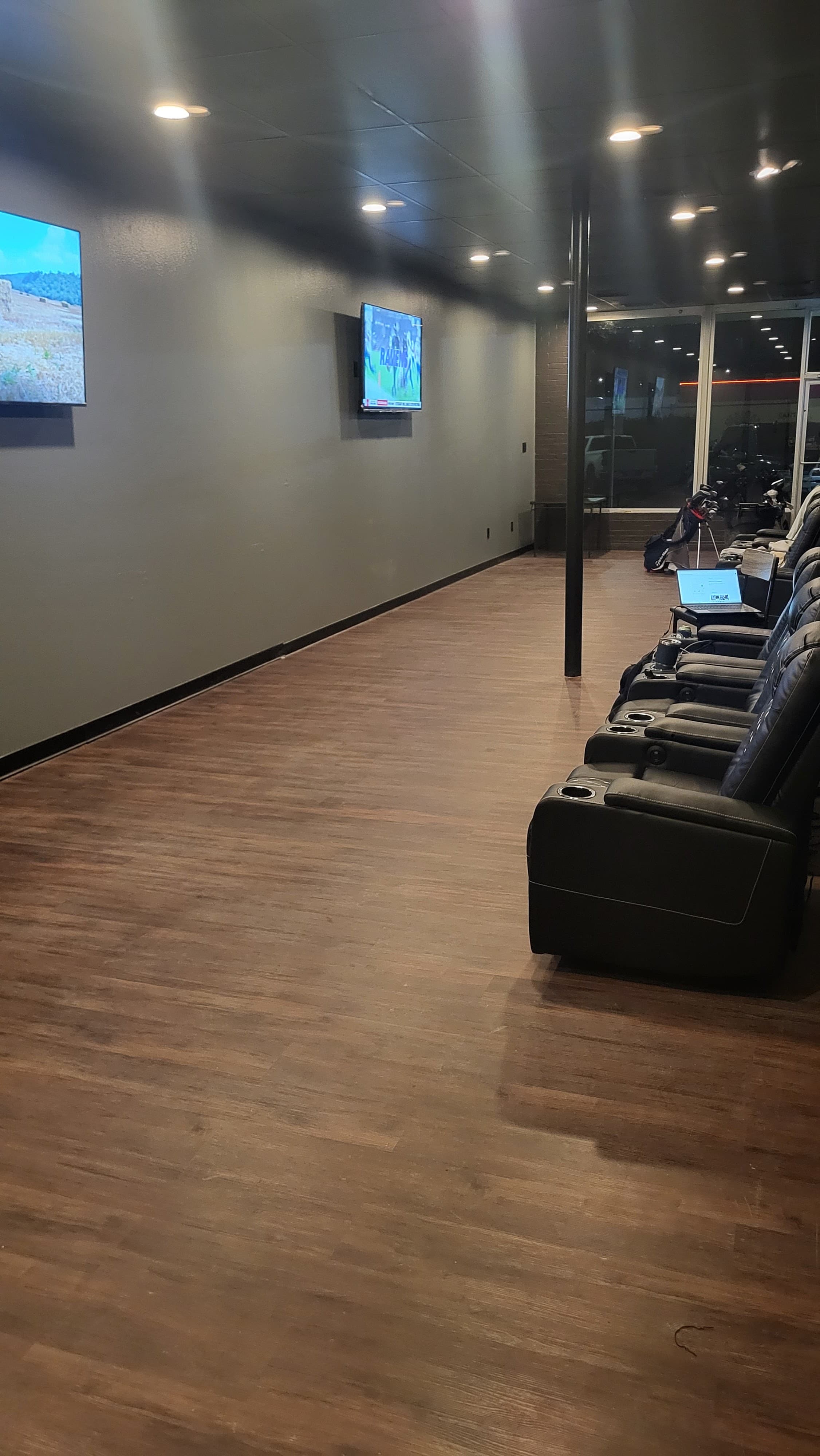 Digi Golf Club - Image 4