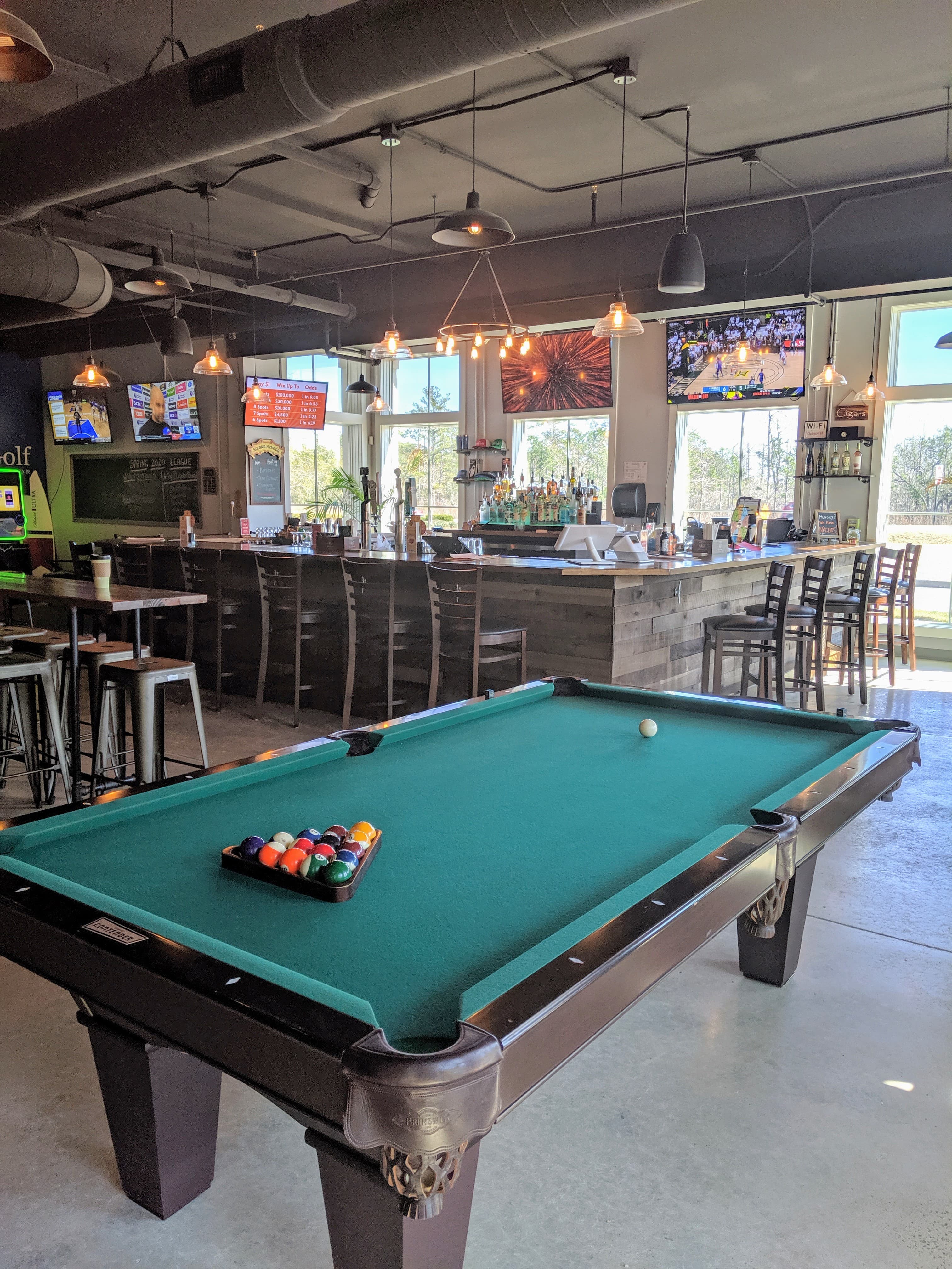 Club Golf Indoor - Image 9