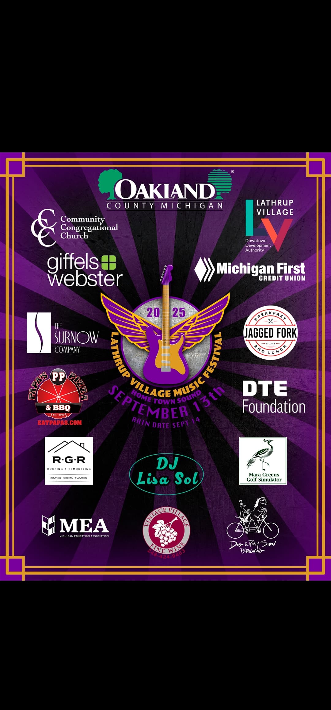 Mara Greens Golf Simulator