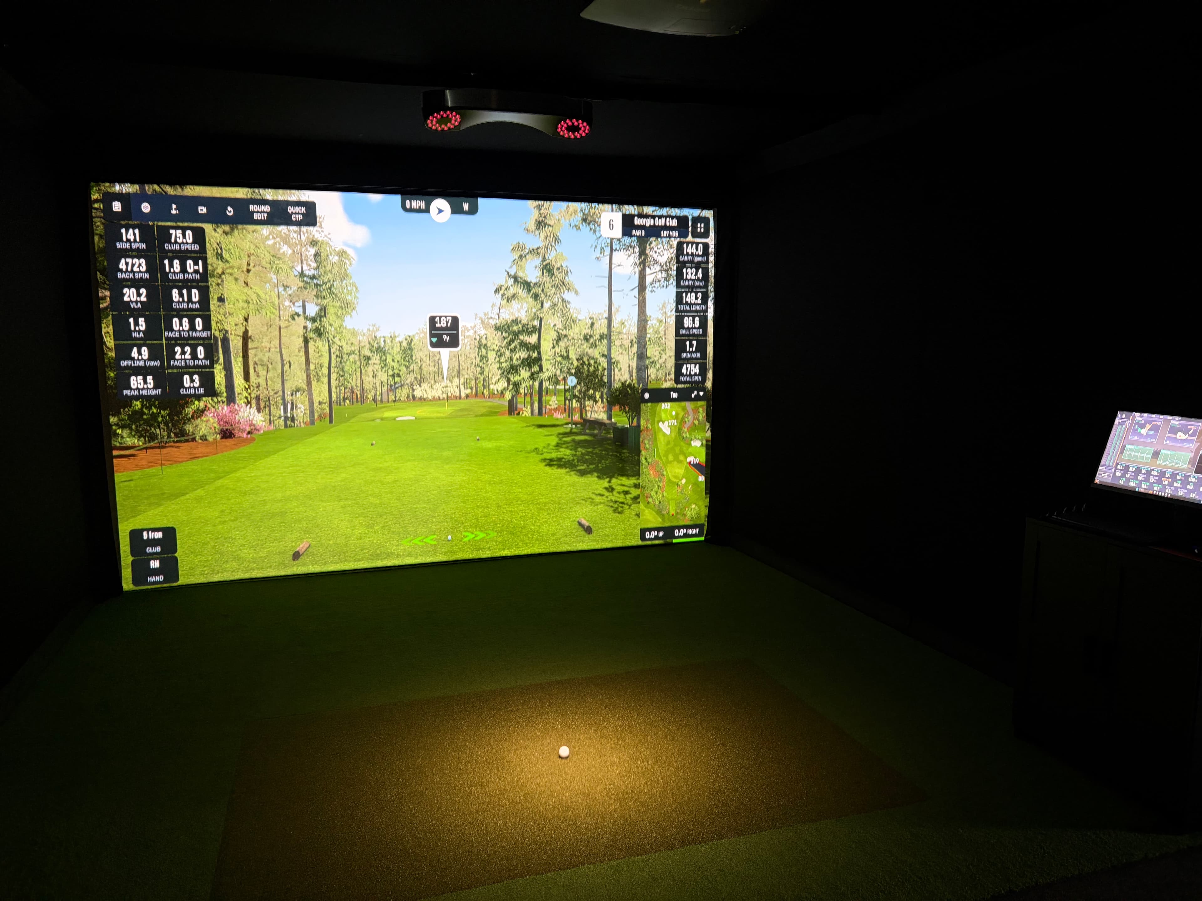 Launch Point - Image 7