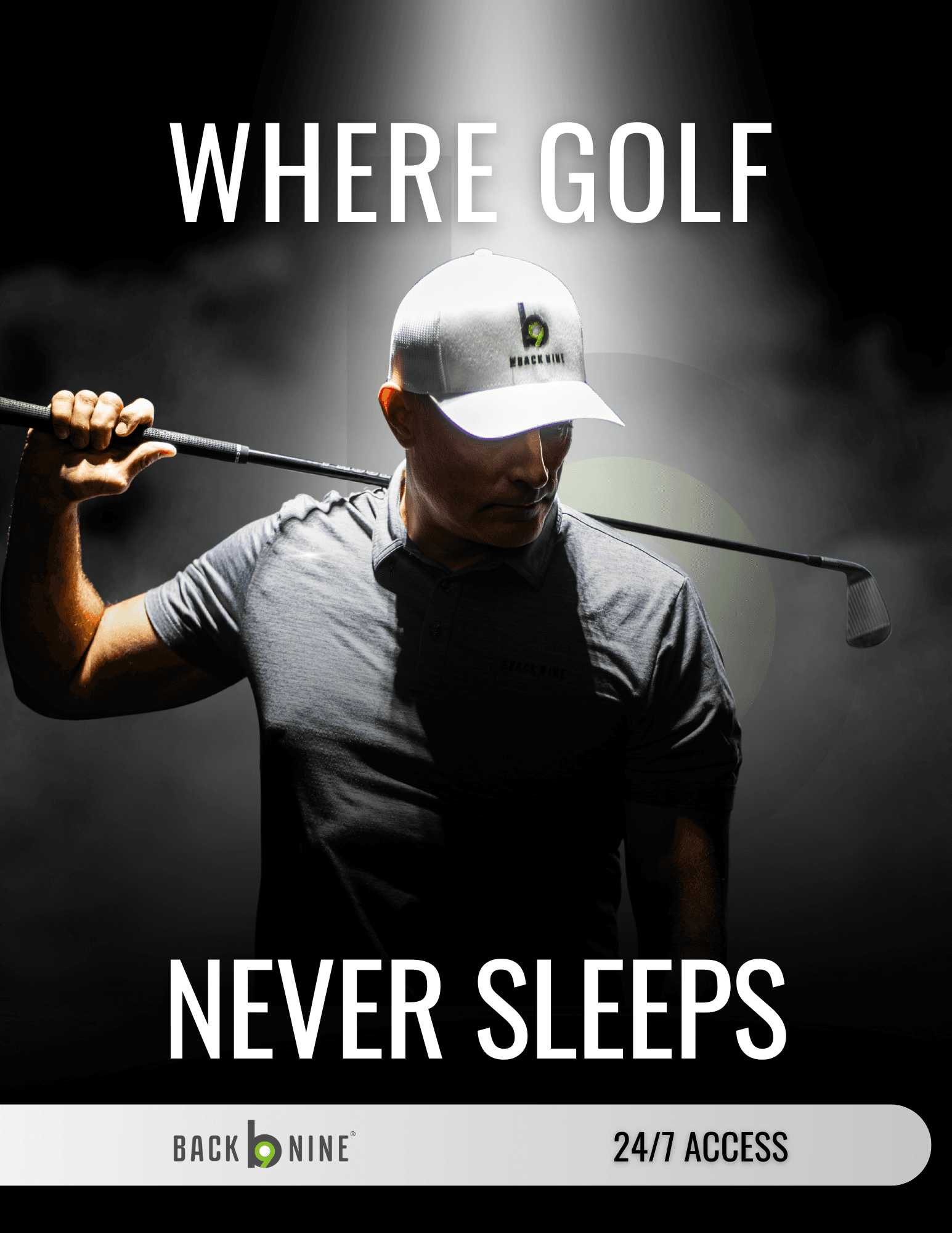 The Back Nine Golf | Warner Robins, GA - Image 8