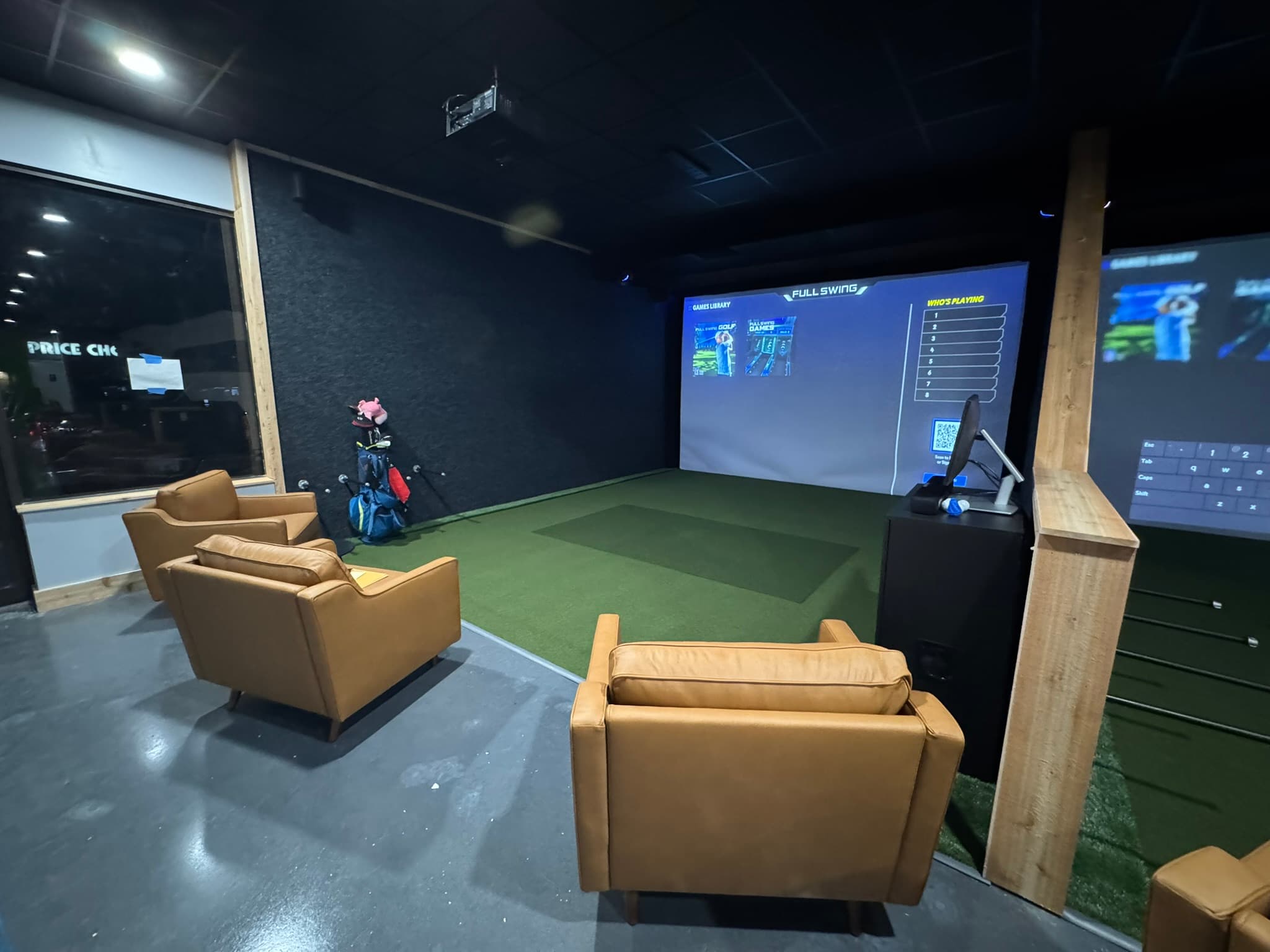 The Back Nine Golf | Overland Park, KS - Image 2