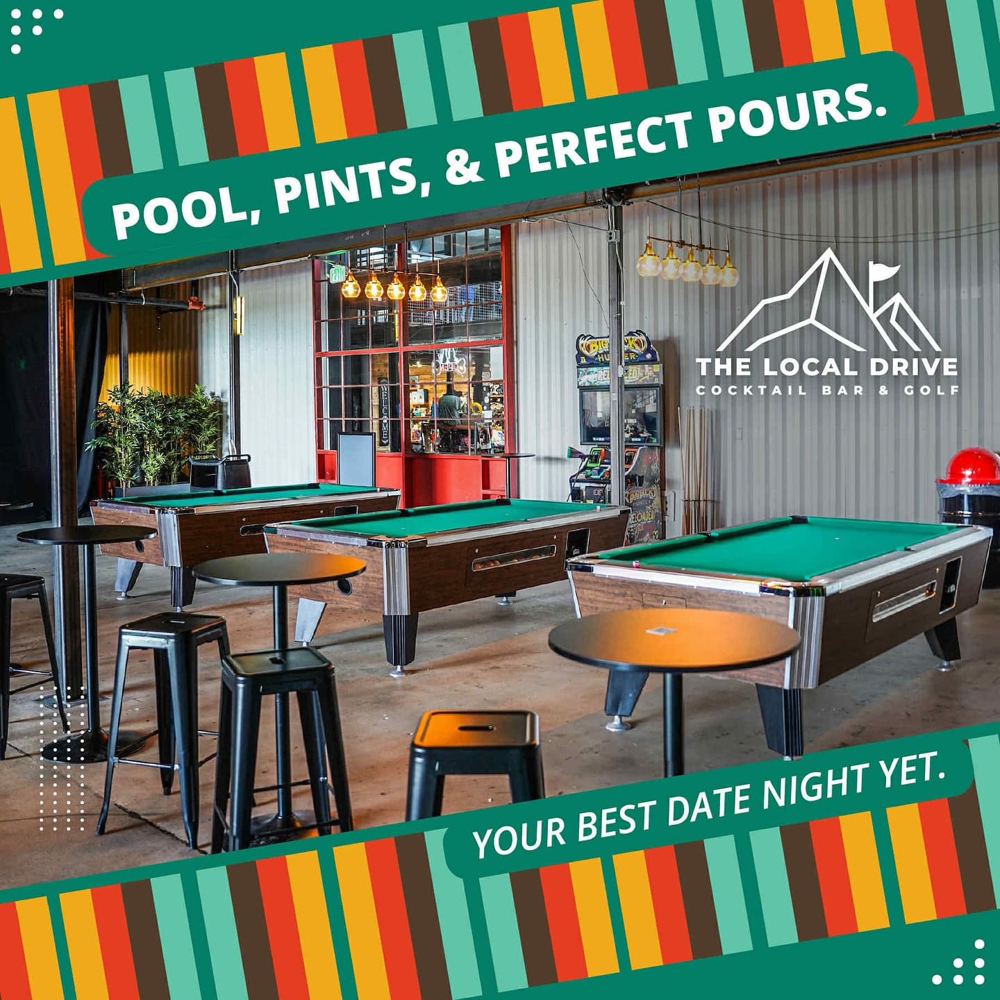 The Local Drive - Image 9