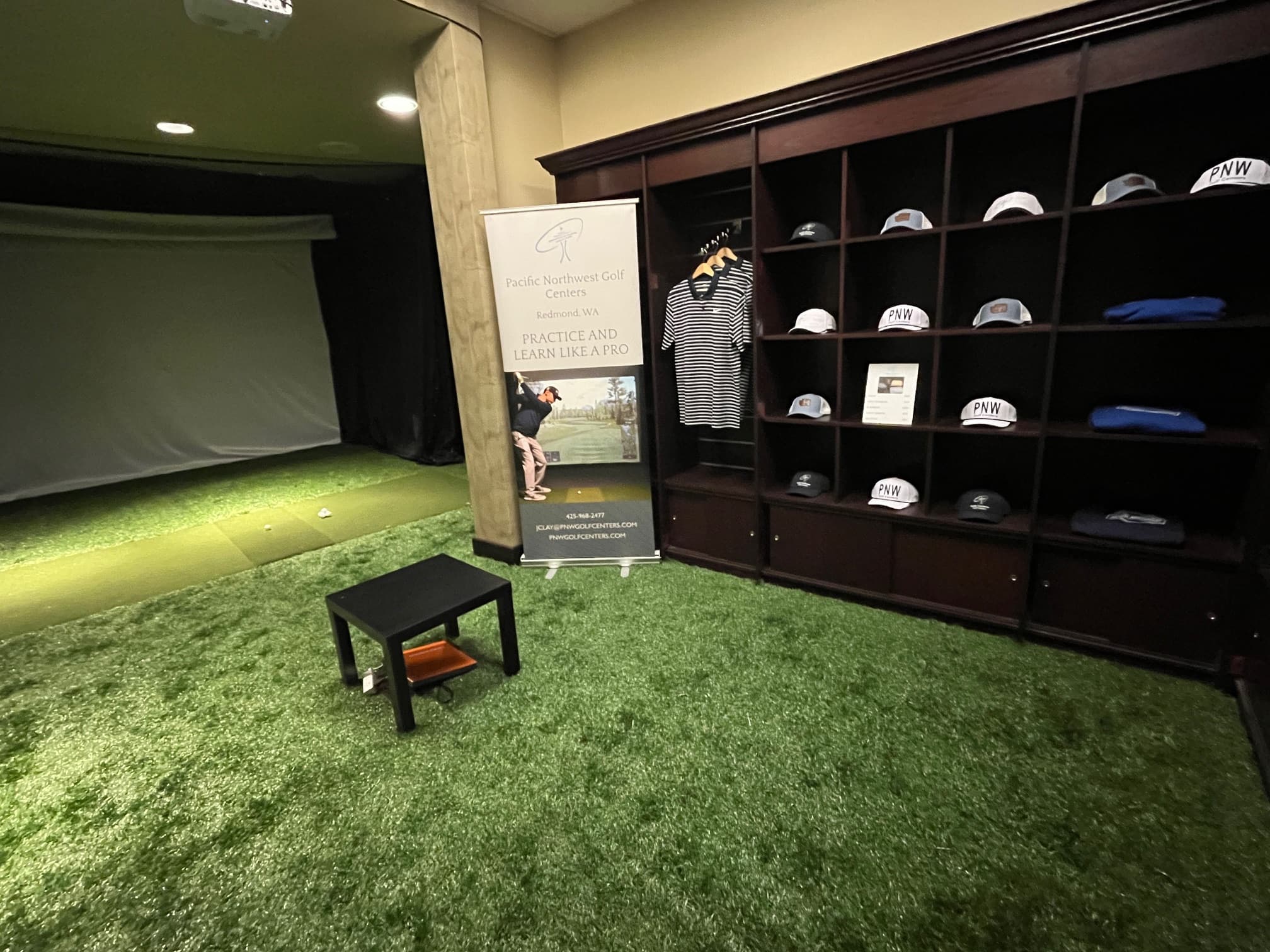 Pacific Northwest Golf Centers - Image 2