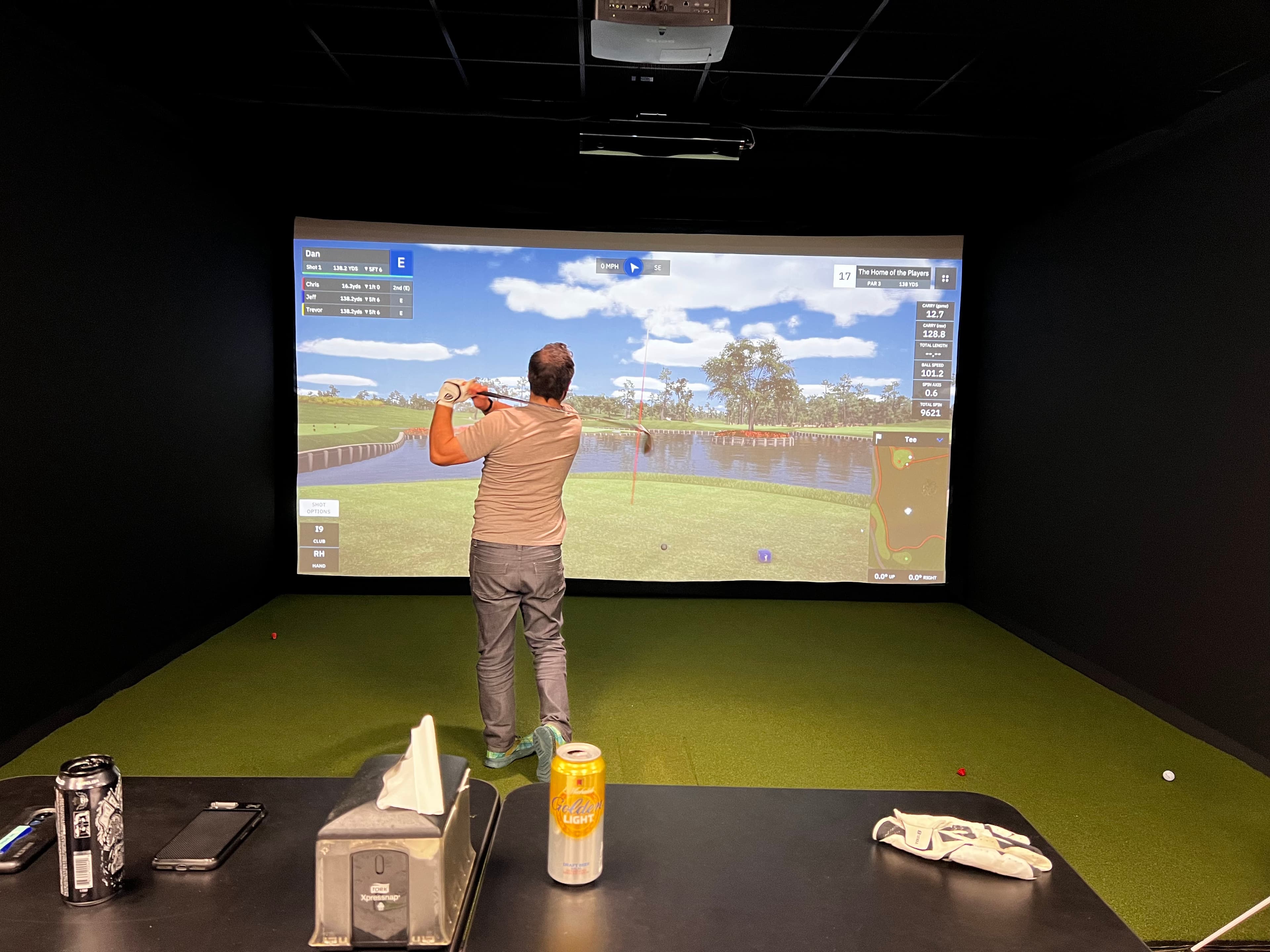 Dogleg North - Image 9