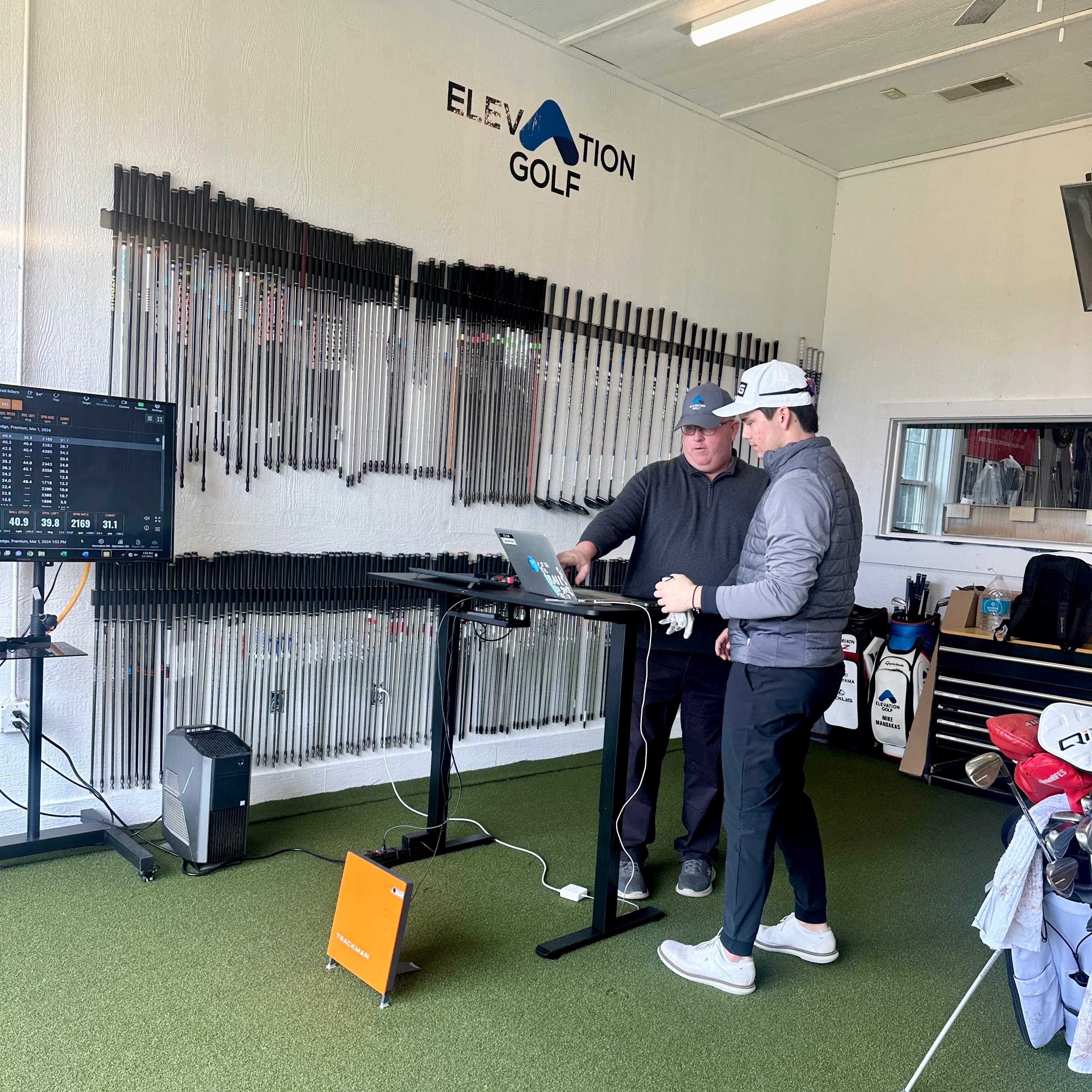 Elevation Golf Indianapolis - Image 8