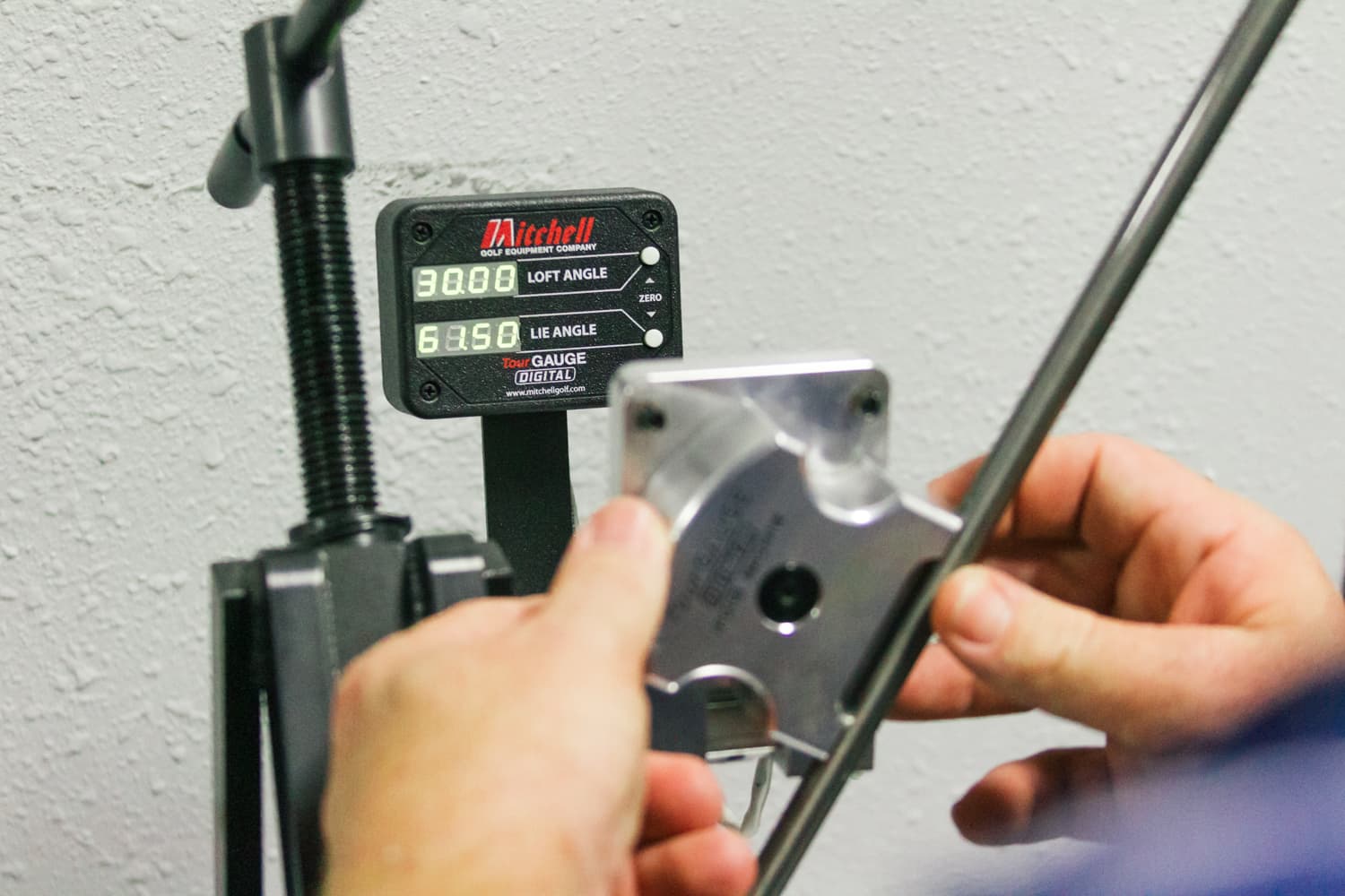 PURE SCIENCE GOLF - Feather Sound - Image 9