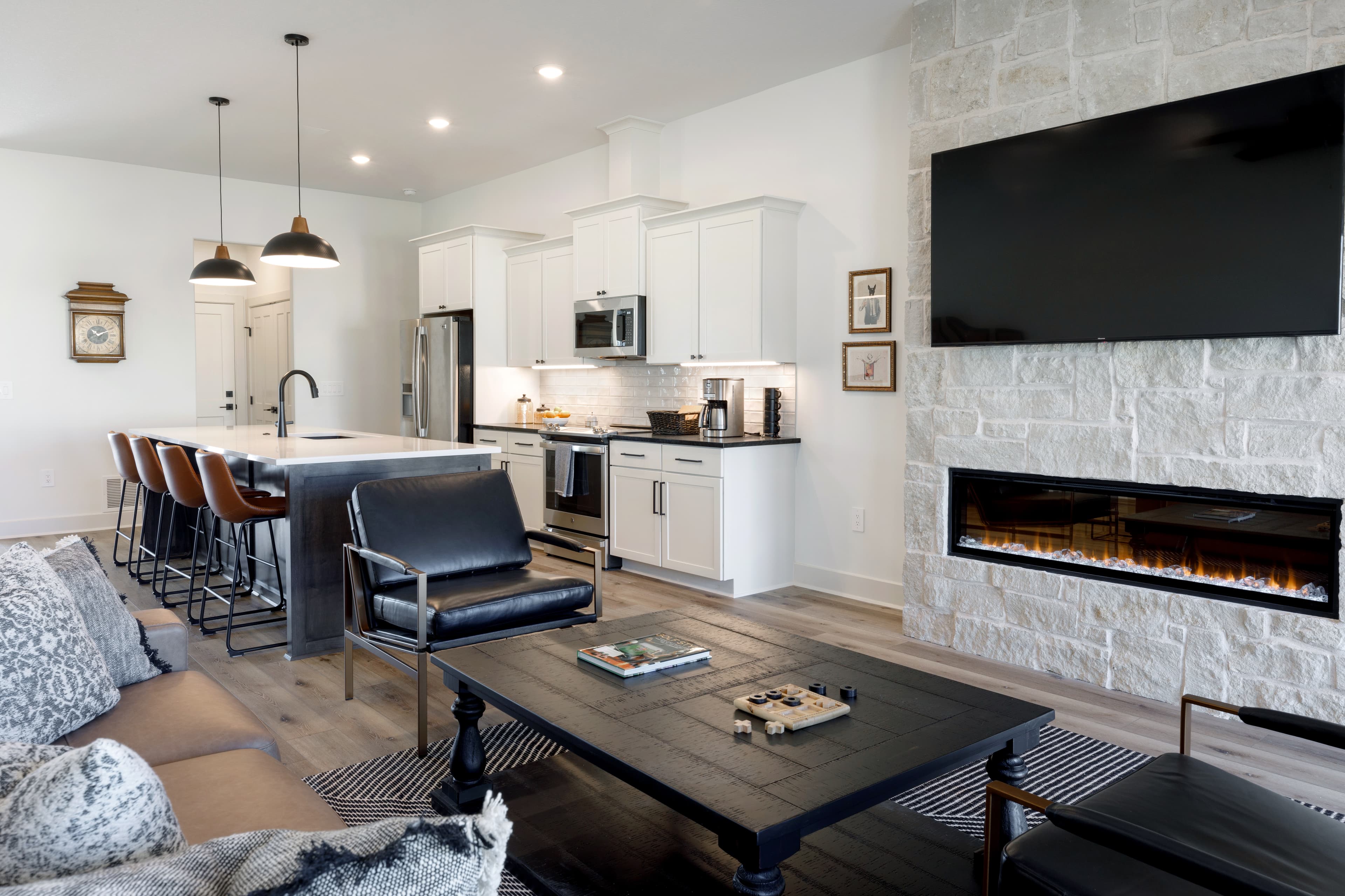 Terradyne Cottage - Image 4