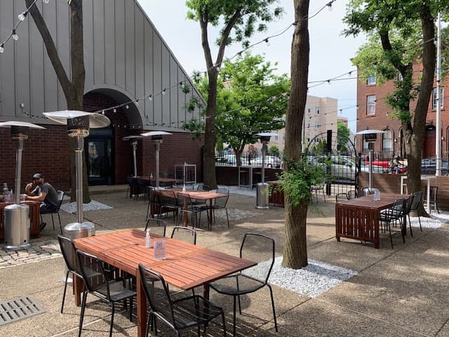 Libertee Grounds - Image 1