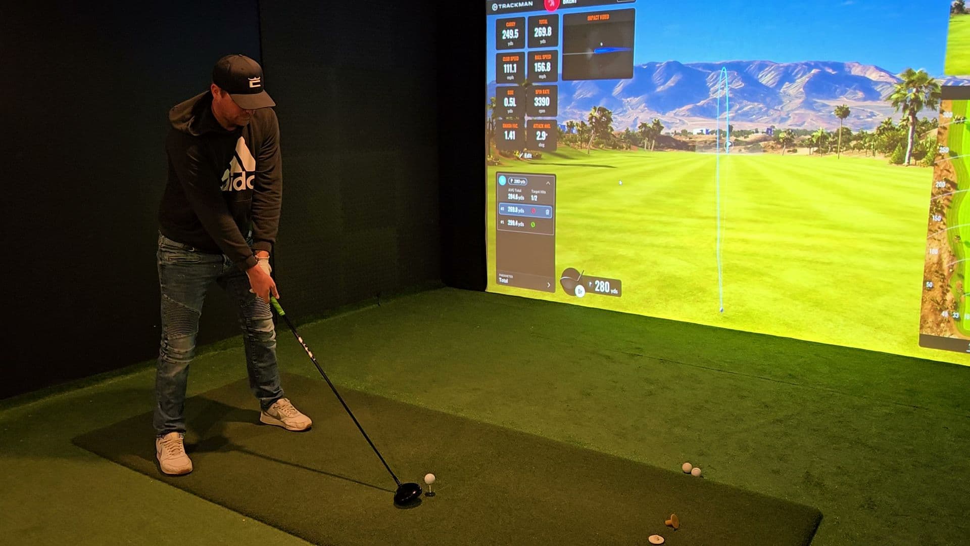 Belleville Golf Lab - Image 2