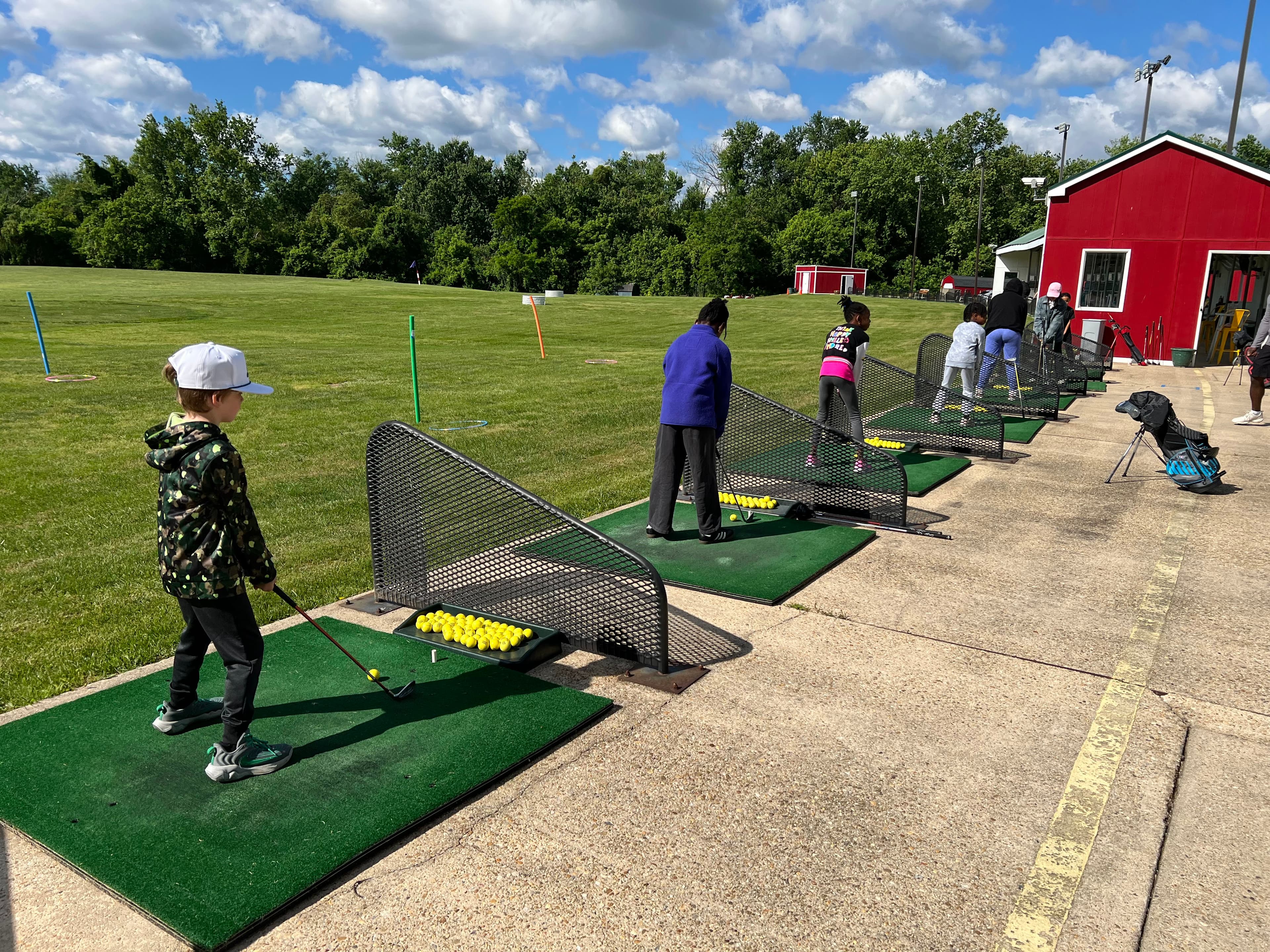 Laurel Golf Center - Image 4