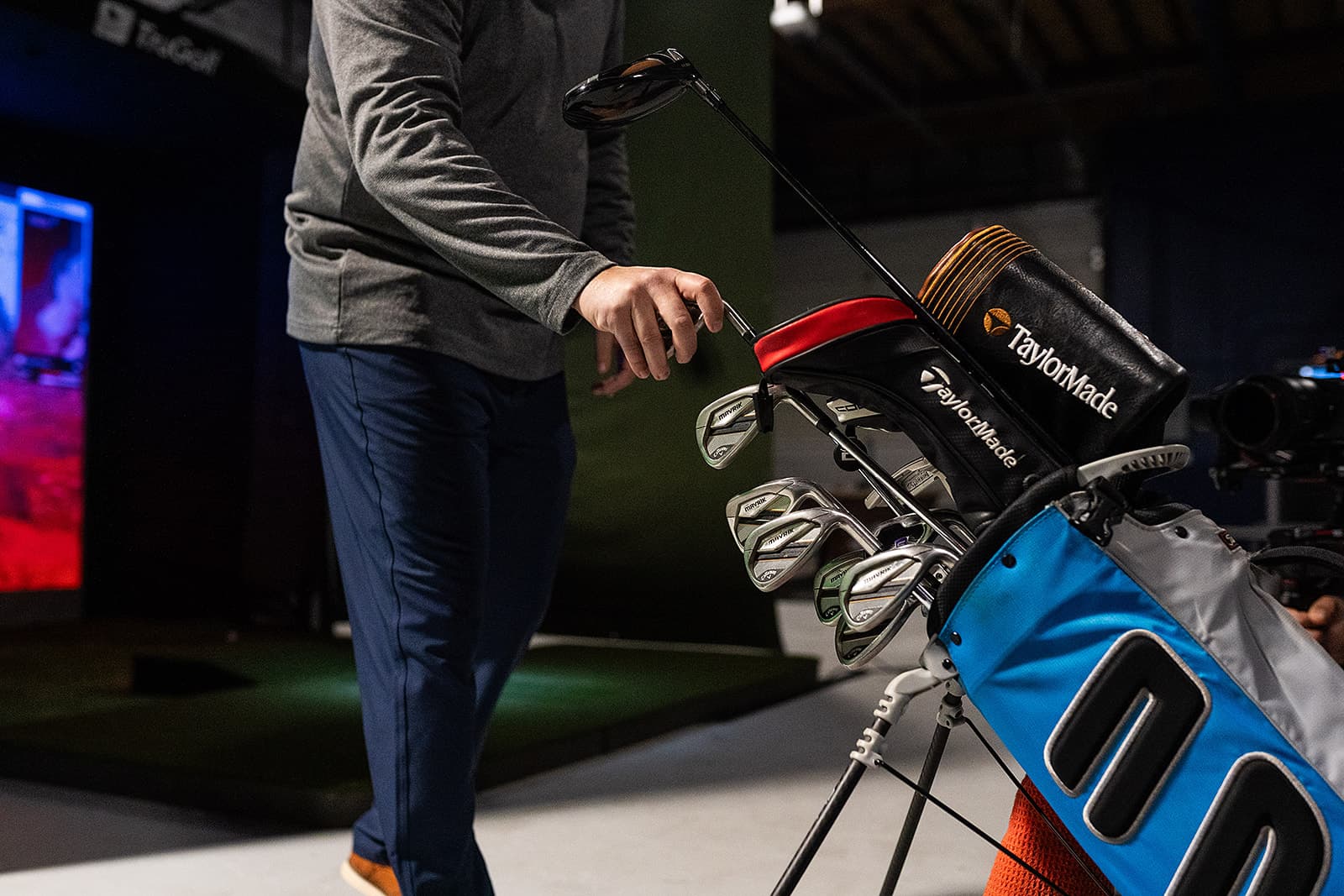 Cattle Dogs Golf Center - Image 10