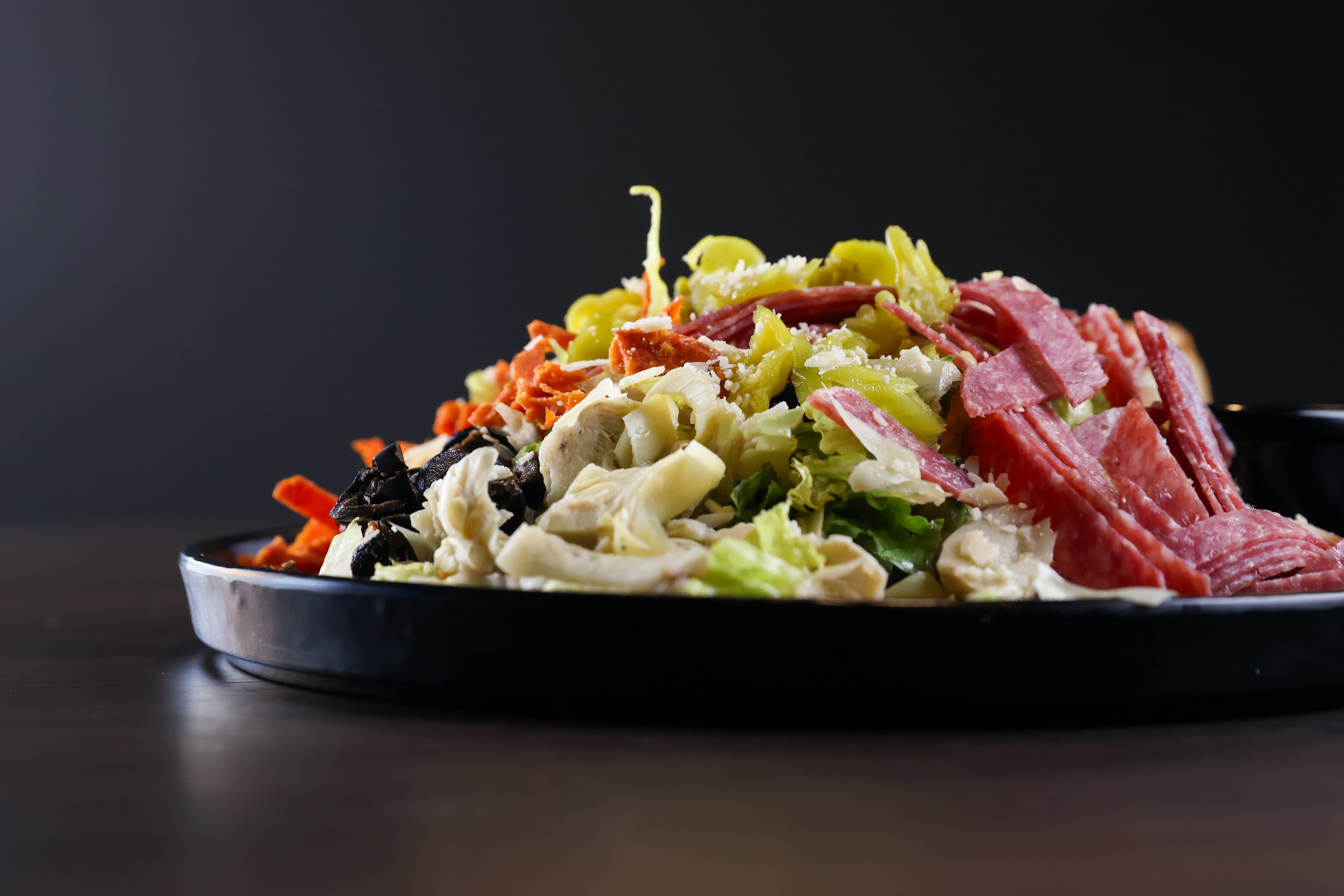 Backspins - Image 10