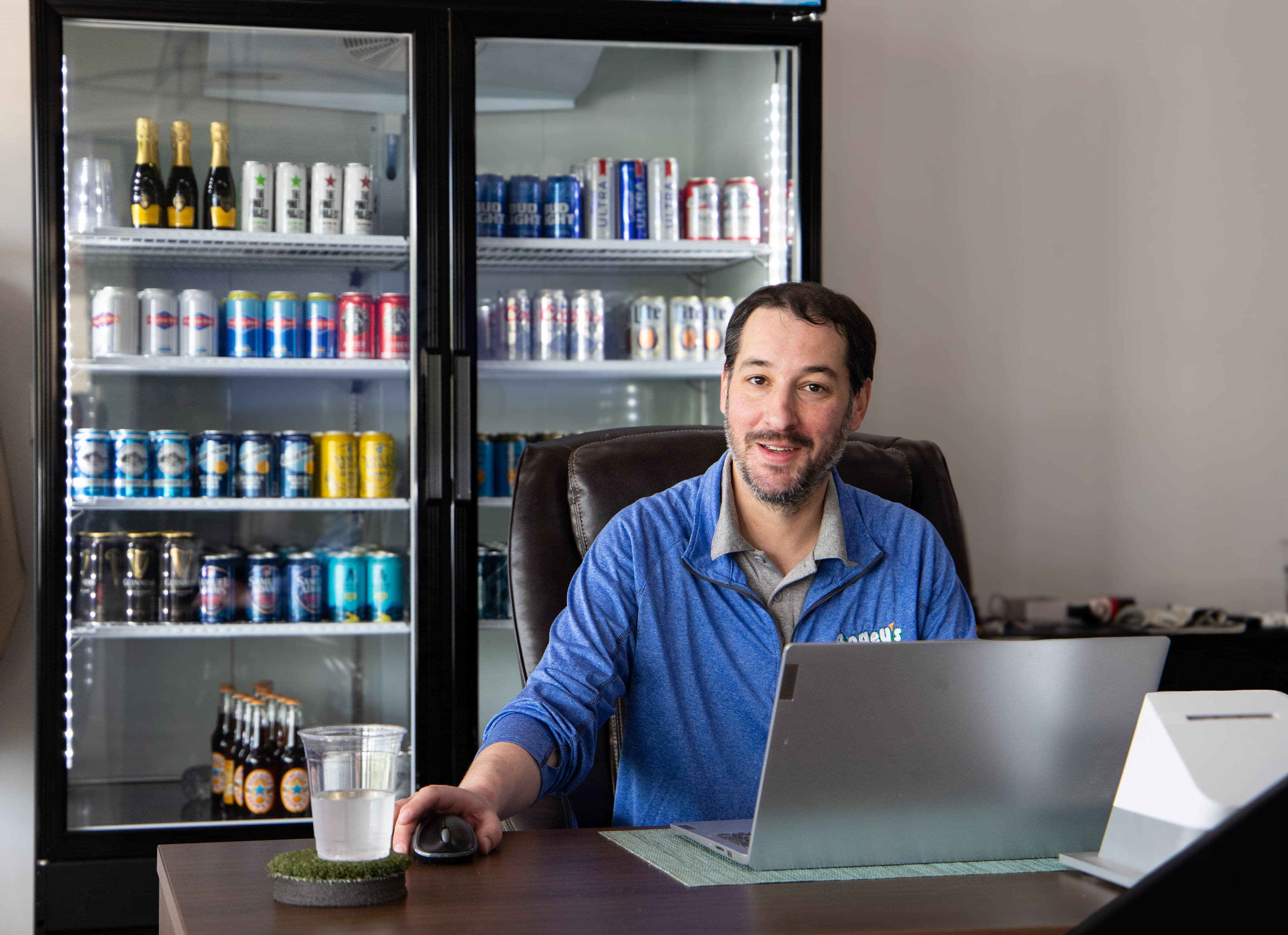 Bogey's Indoor Golf - Image 10