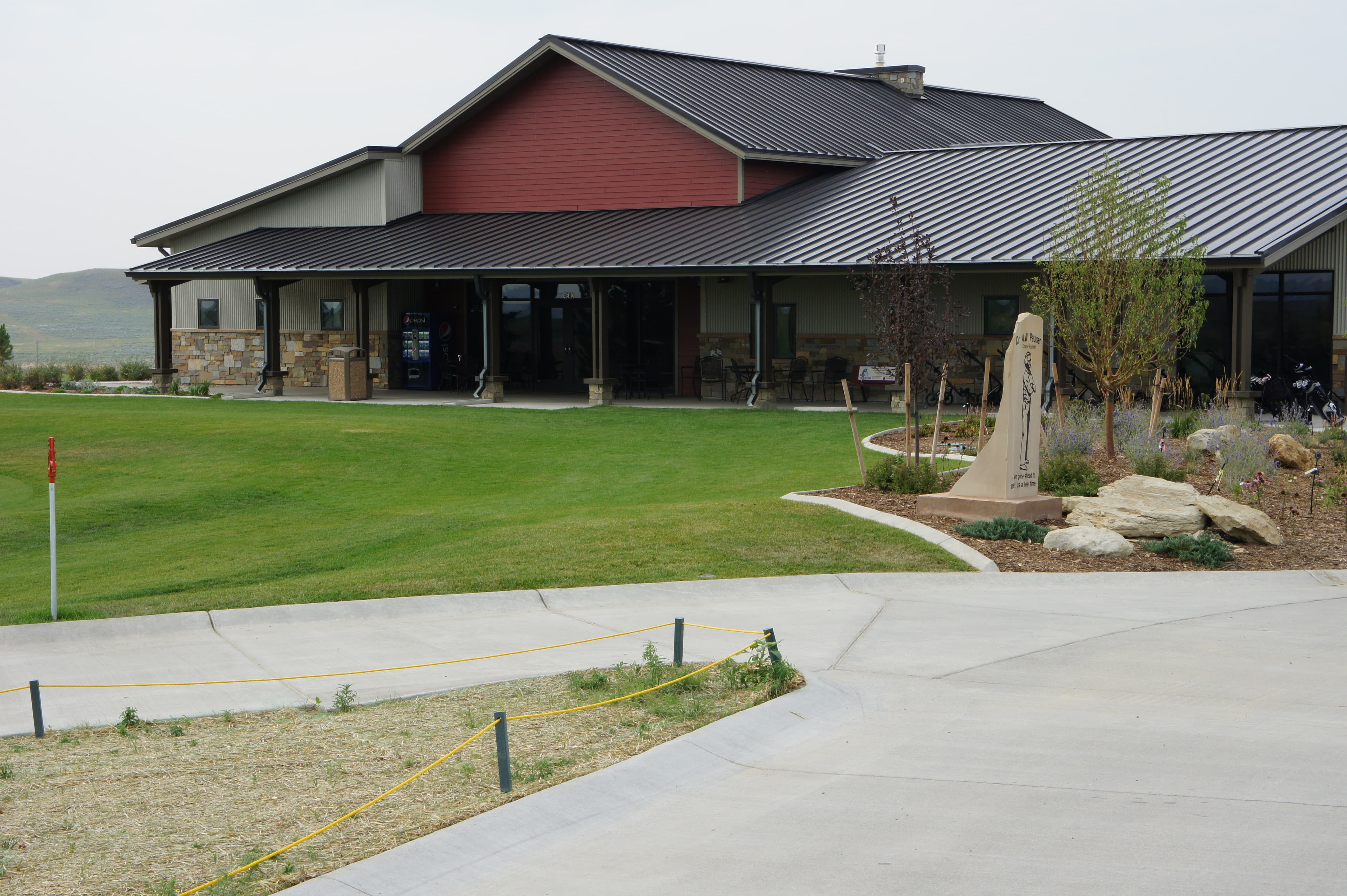 Bell Nob Golf Course - Image 1