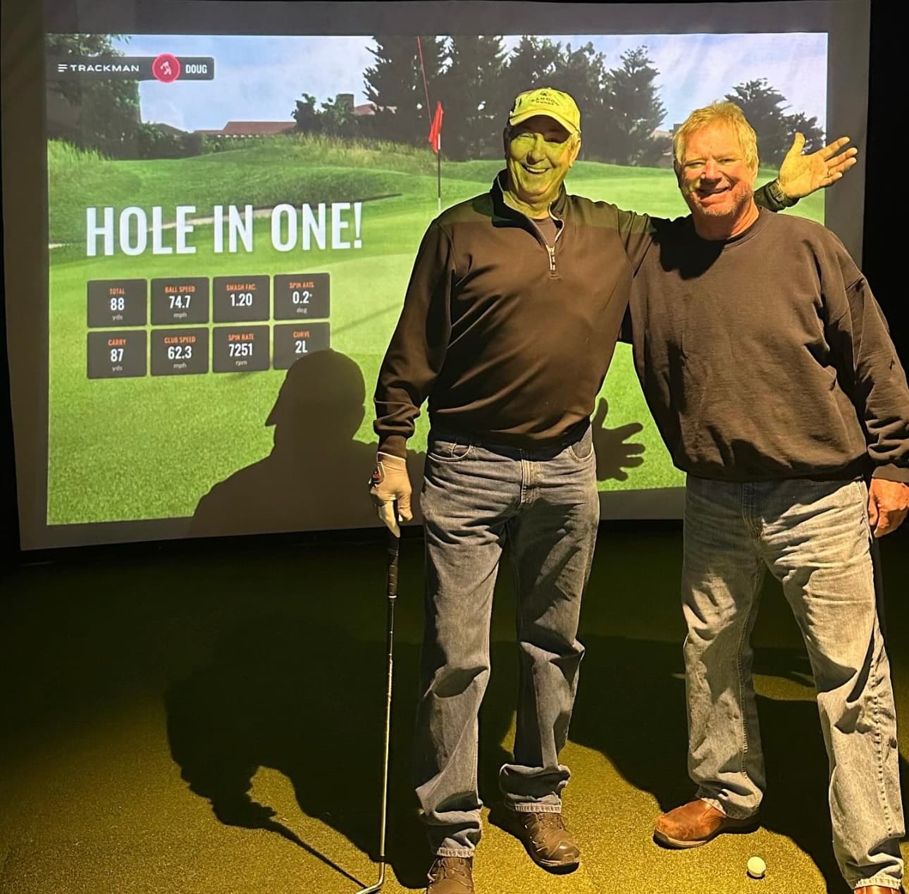 Swing Lounge - Image 8