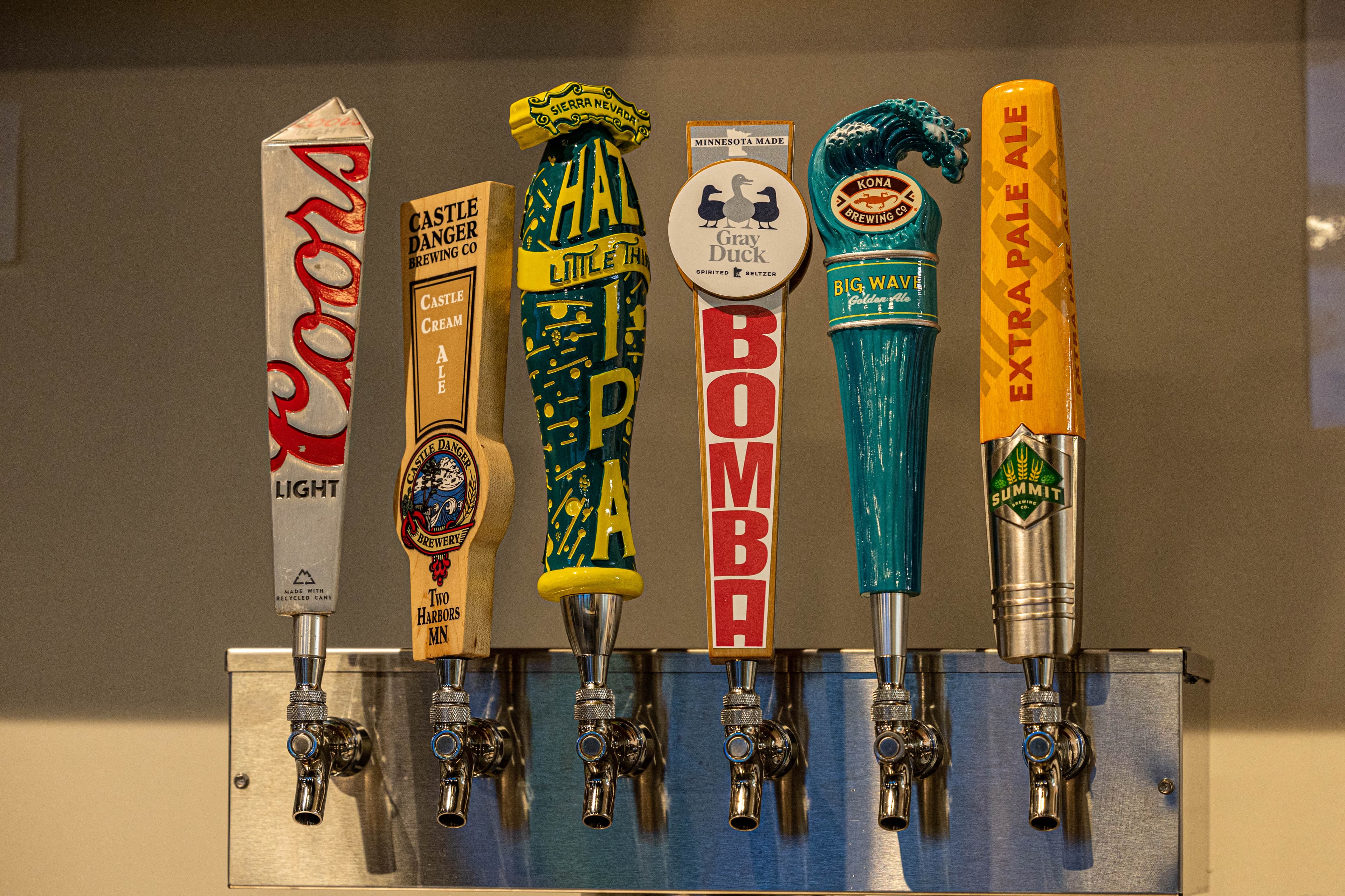 Lakeville Links Indoor Golf - Image 10