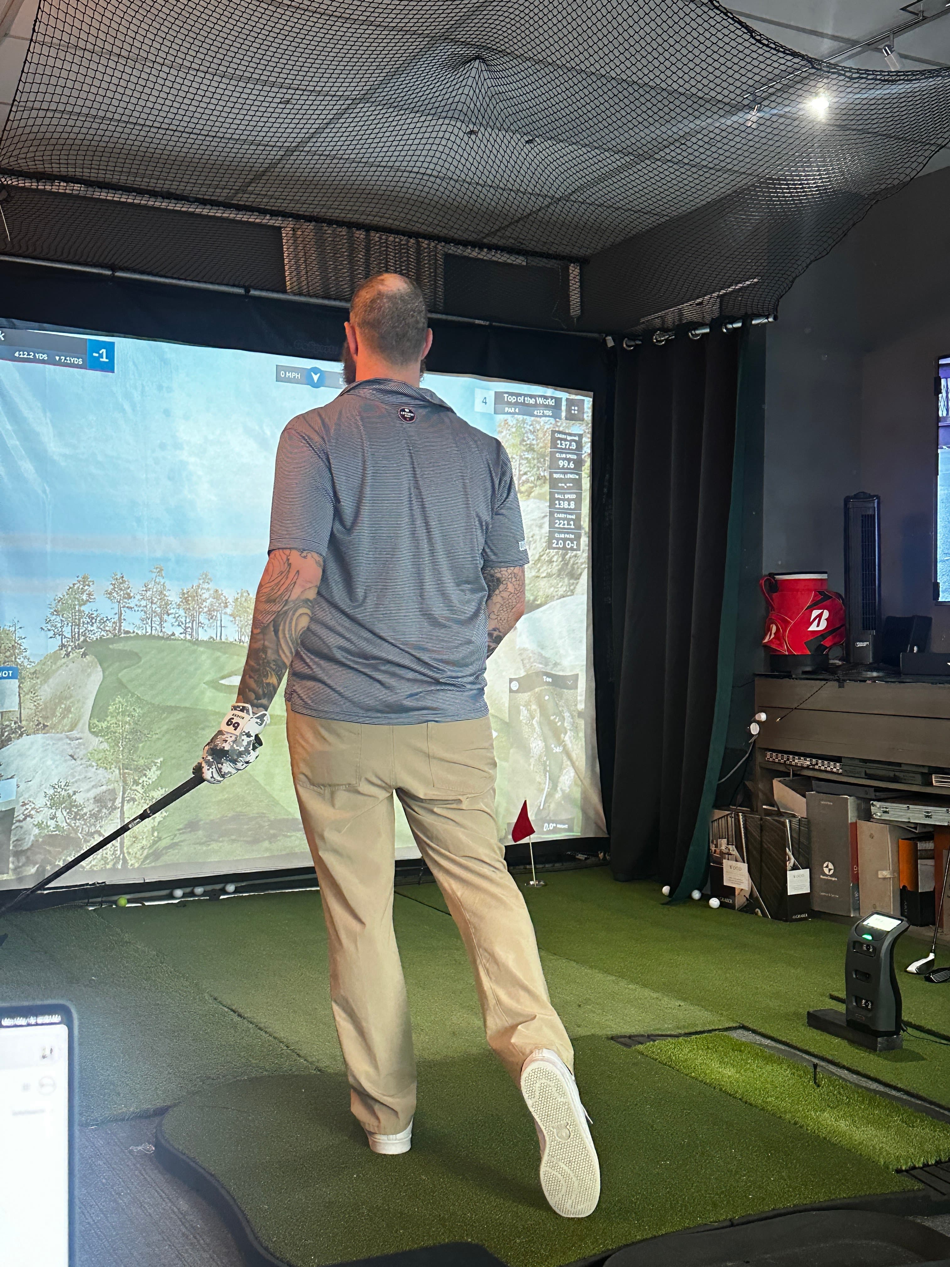 Yorkville Golf - Image 4