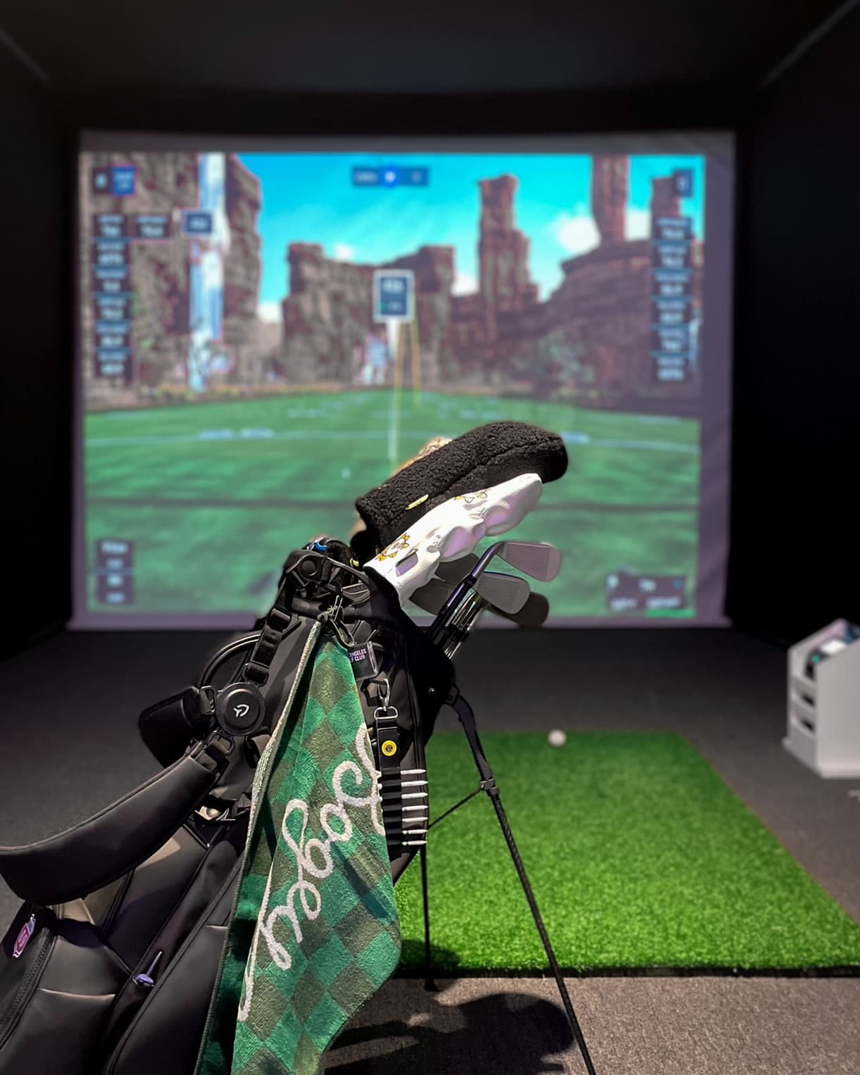 Birdie Club - Image 8