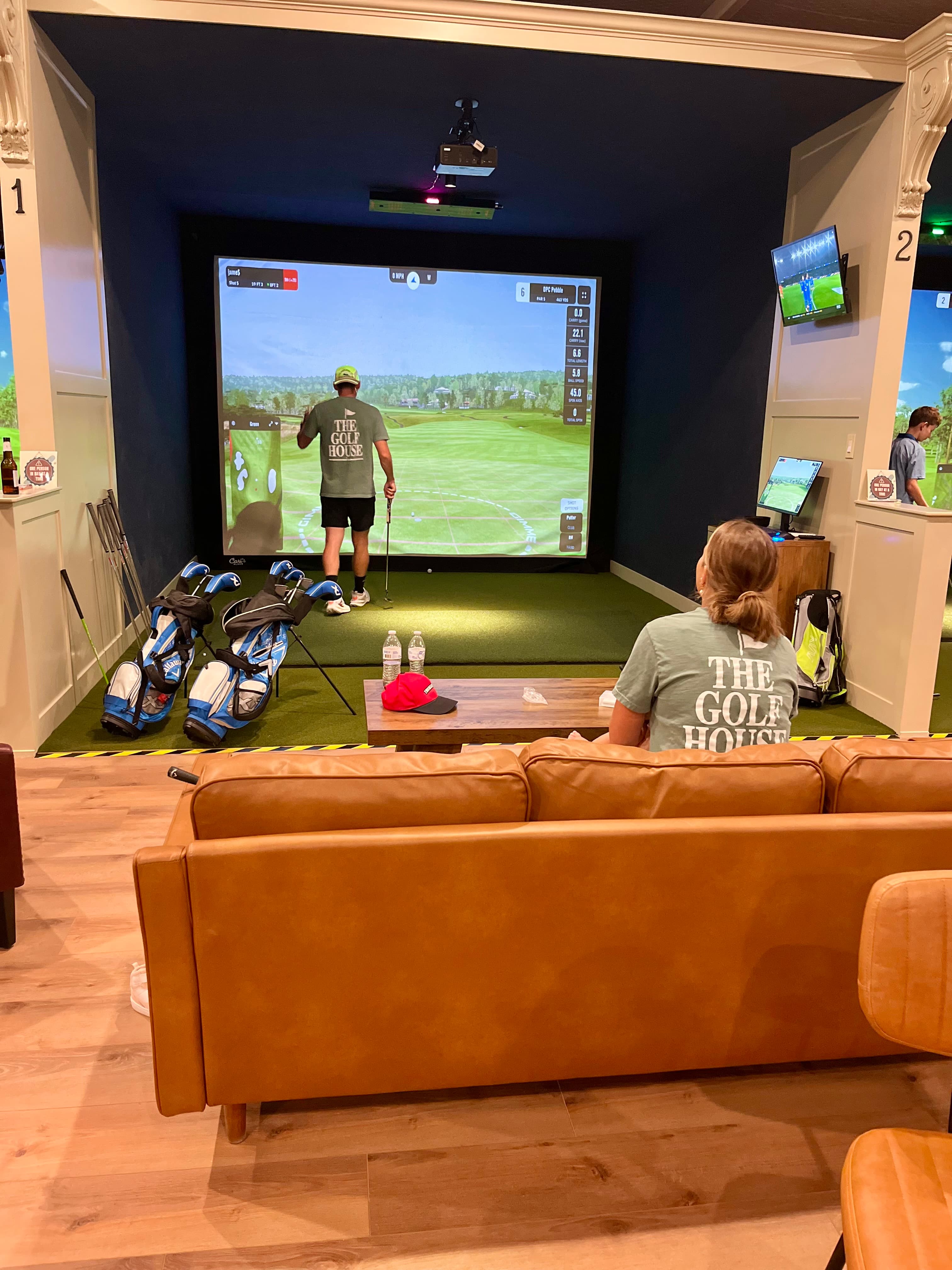 The Golf House - Image 9