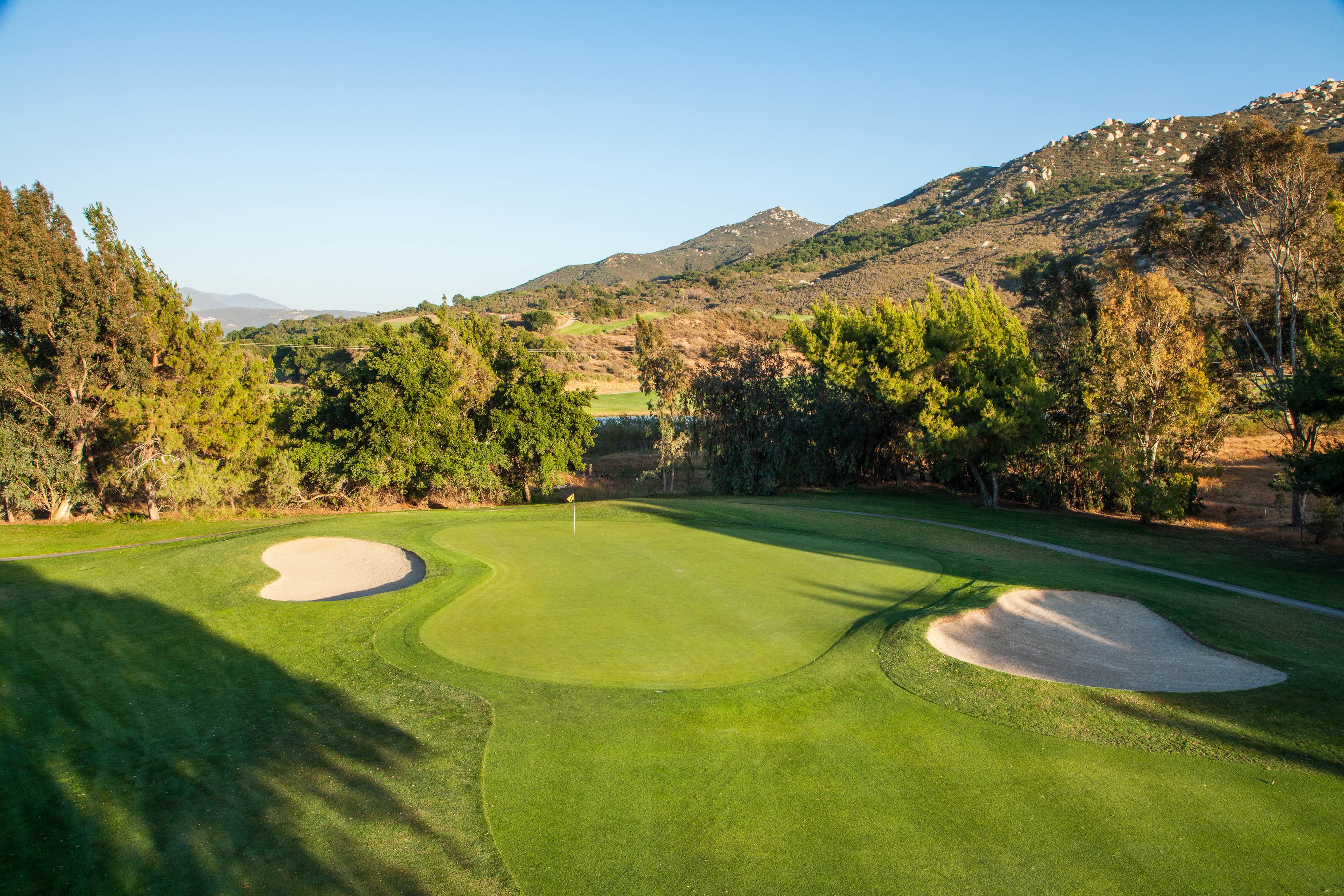Temecula Creek Golf Club - Image 1