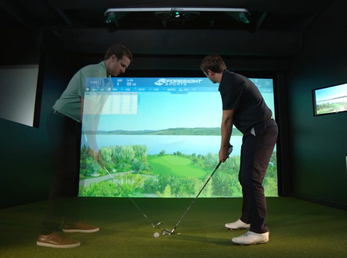 Pro Impact Golf Studio - Image 3