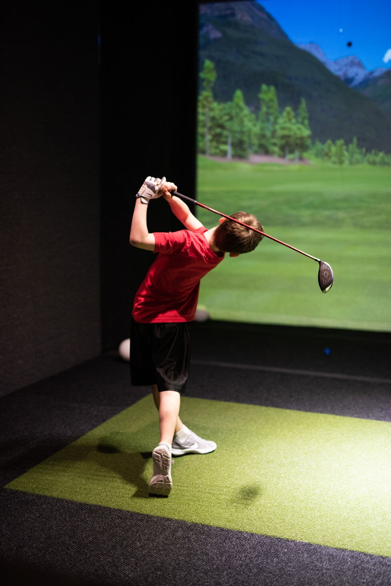 Back9 Parlor - Image 10