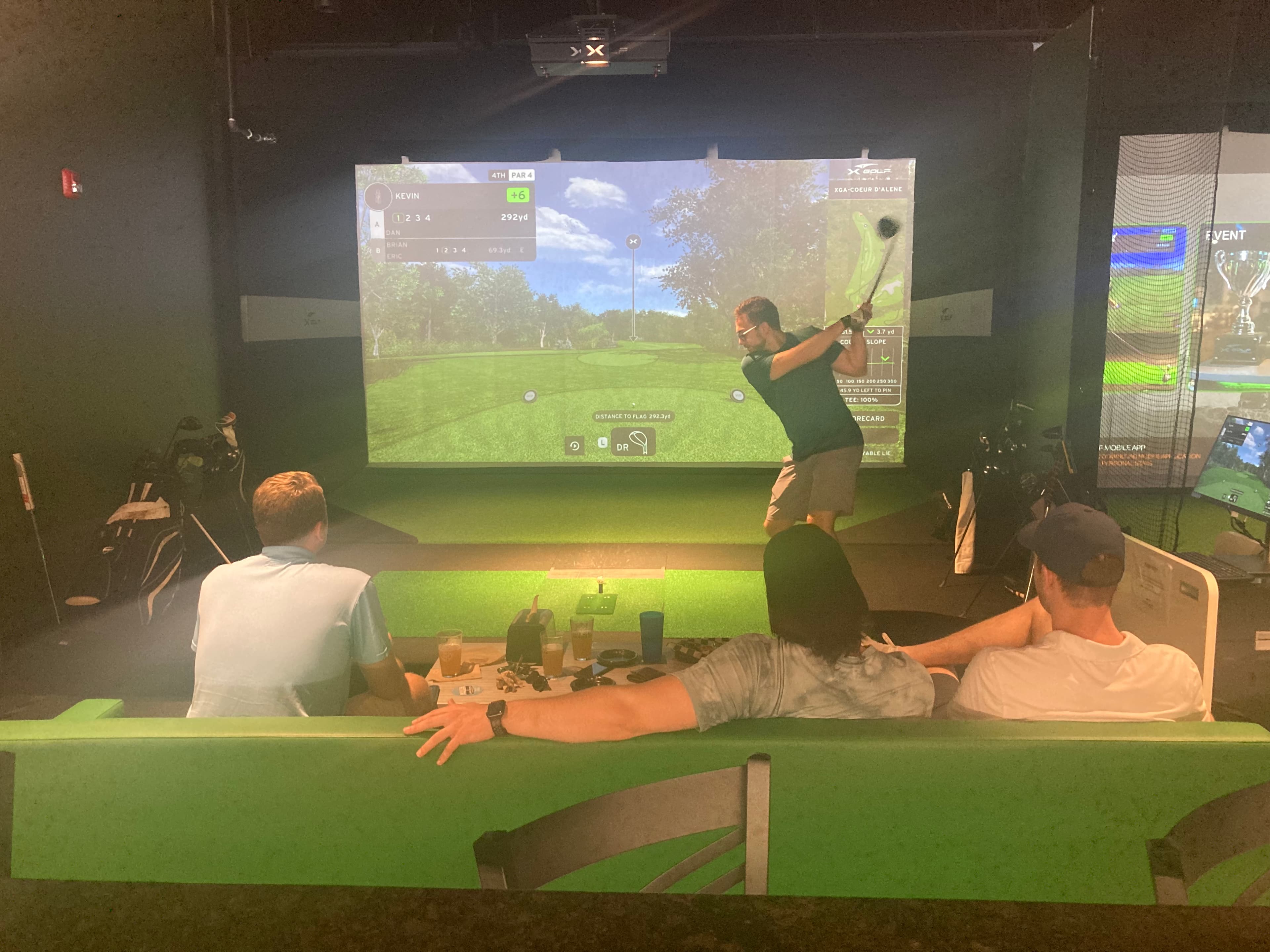 X-Golf Burlington - Image 2