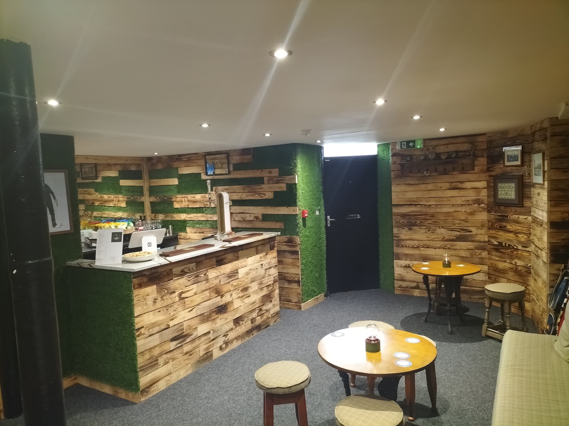 Back Nine Golf Guiseley - Image 3