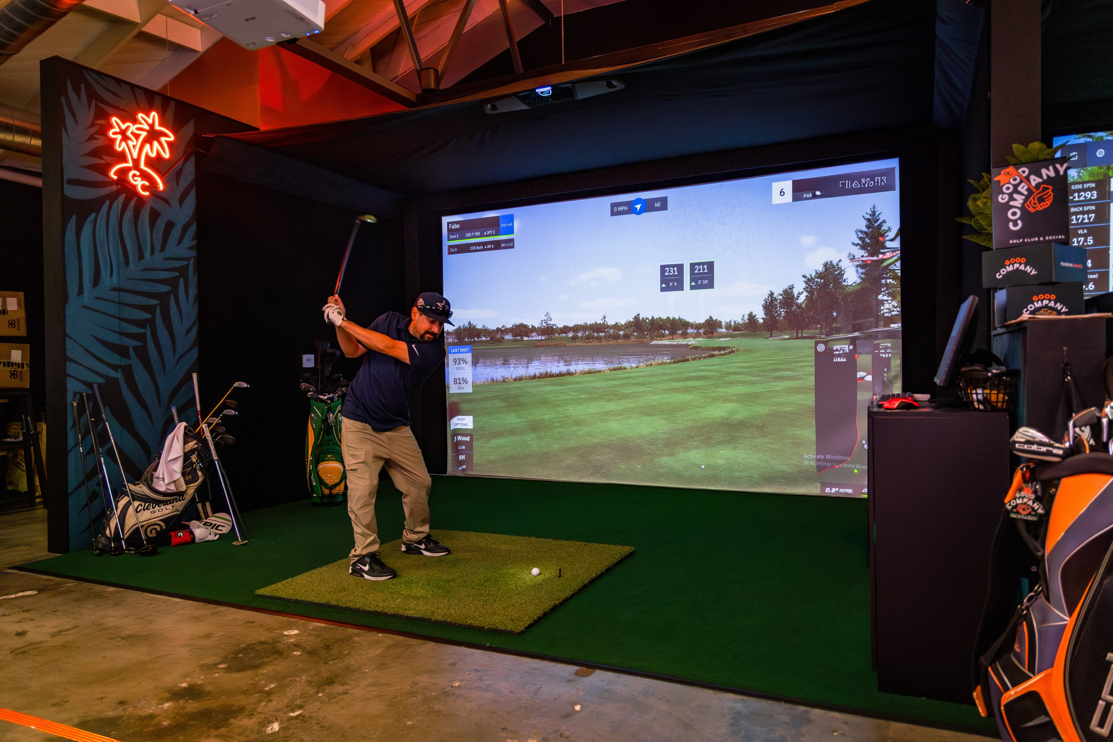 Good Company Golf Club and Social - Image 10