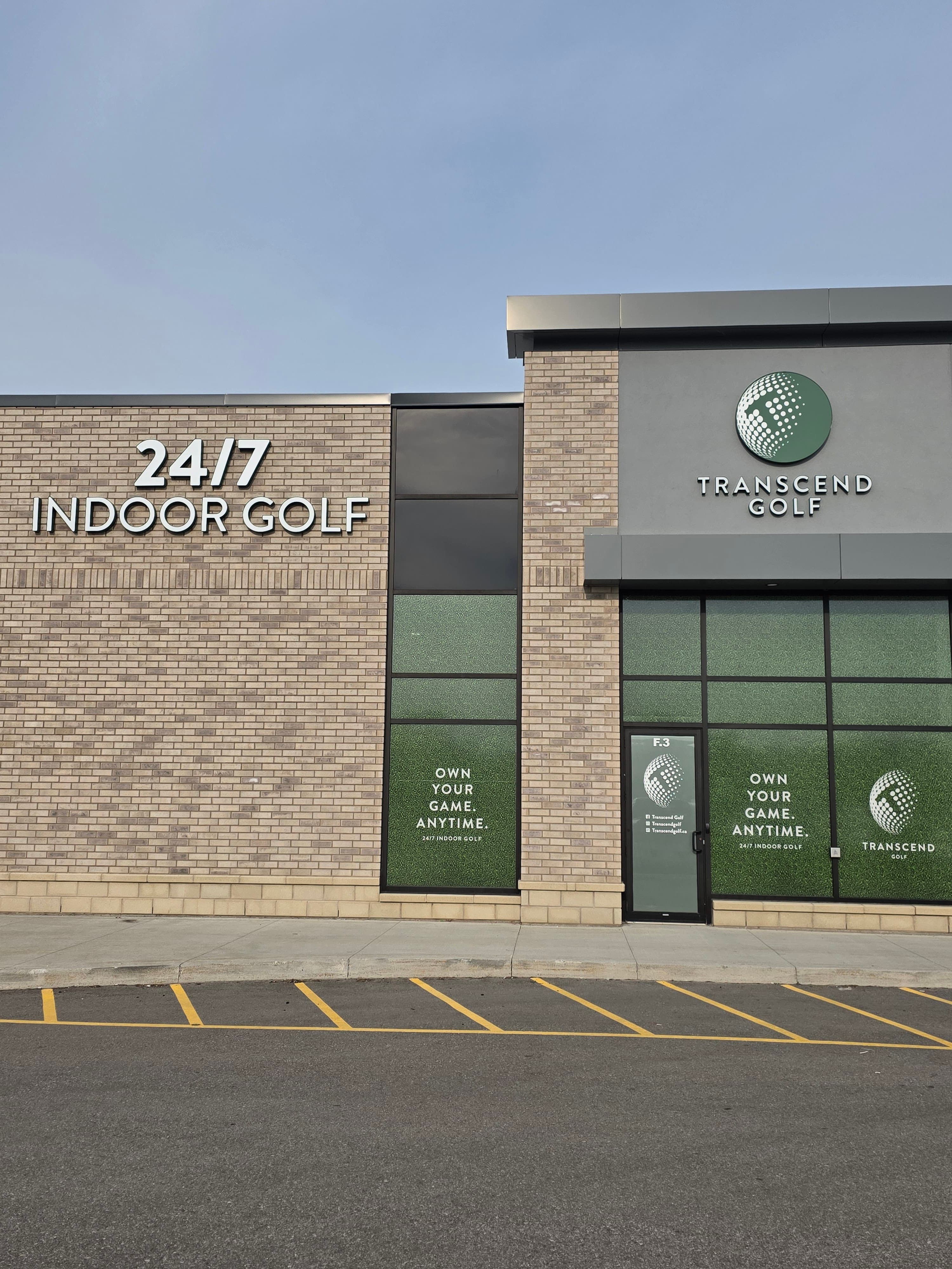 Transcend Golf - Image 3