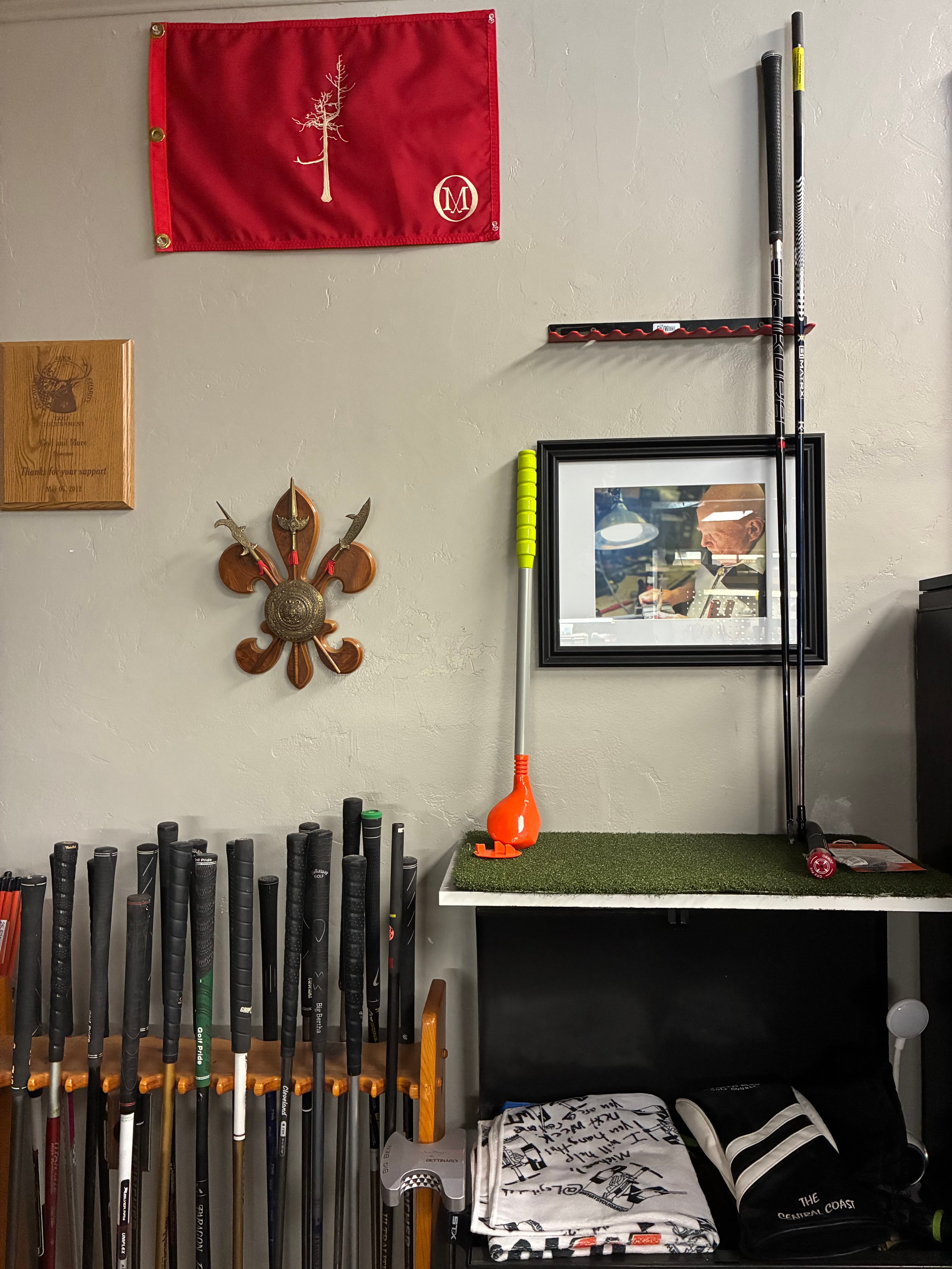 Eagle Island Golf Club - Golf more. - Image 7