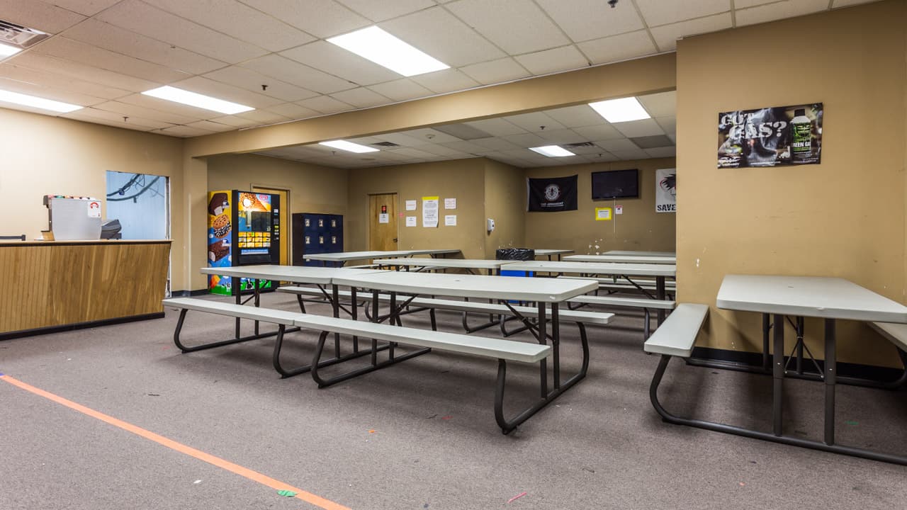 Strikeforce Sports - Image 8