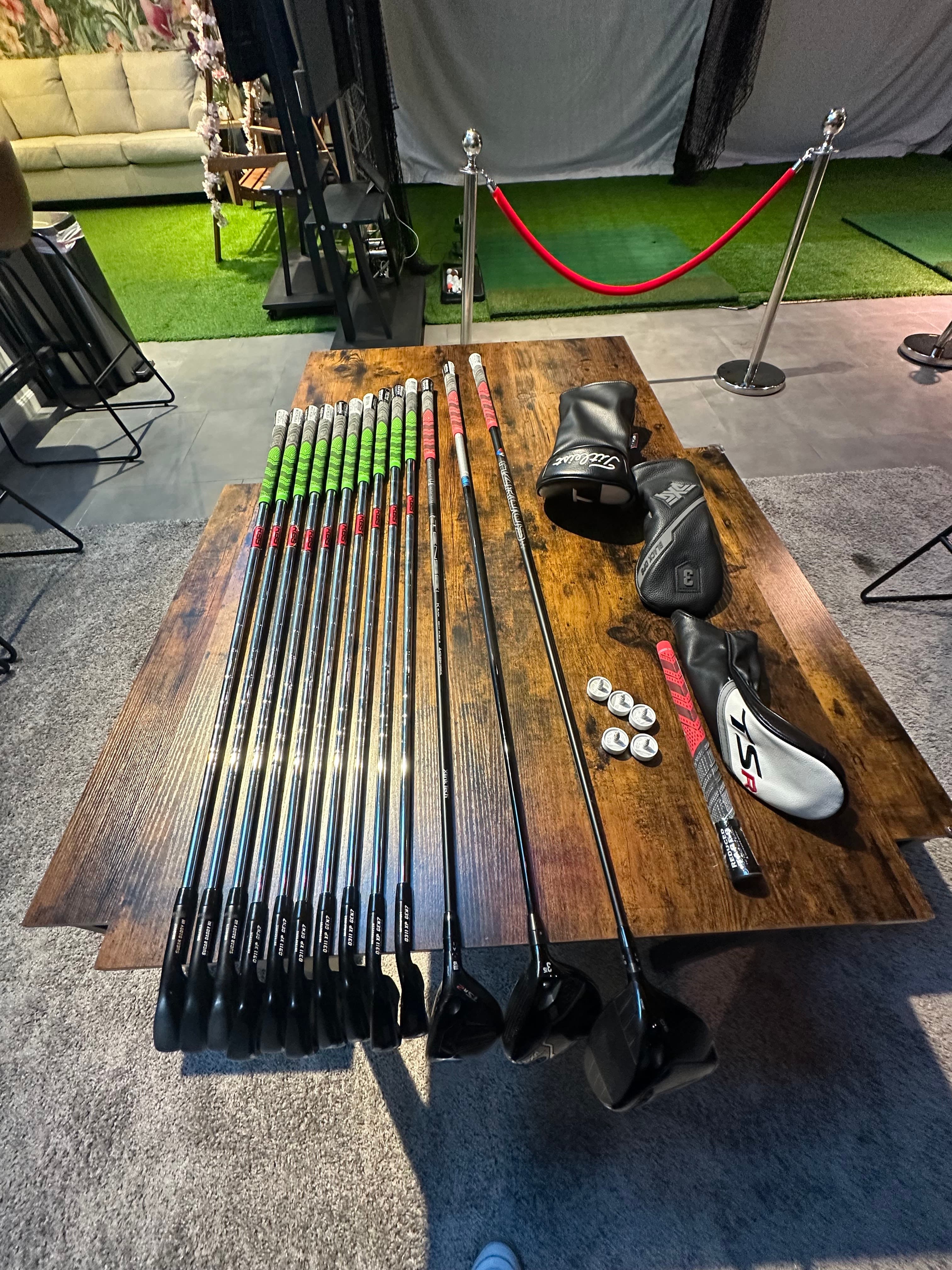 ITL Golf Club - Image 10