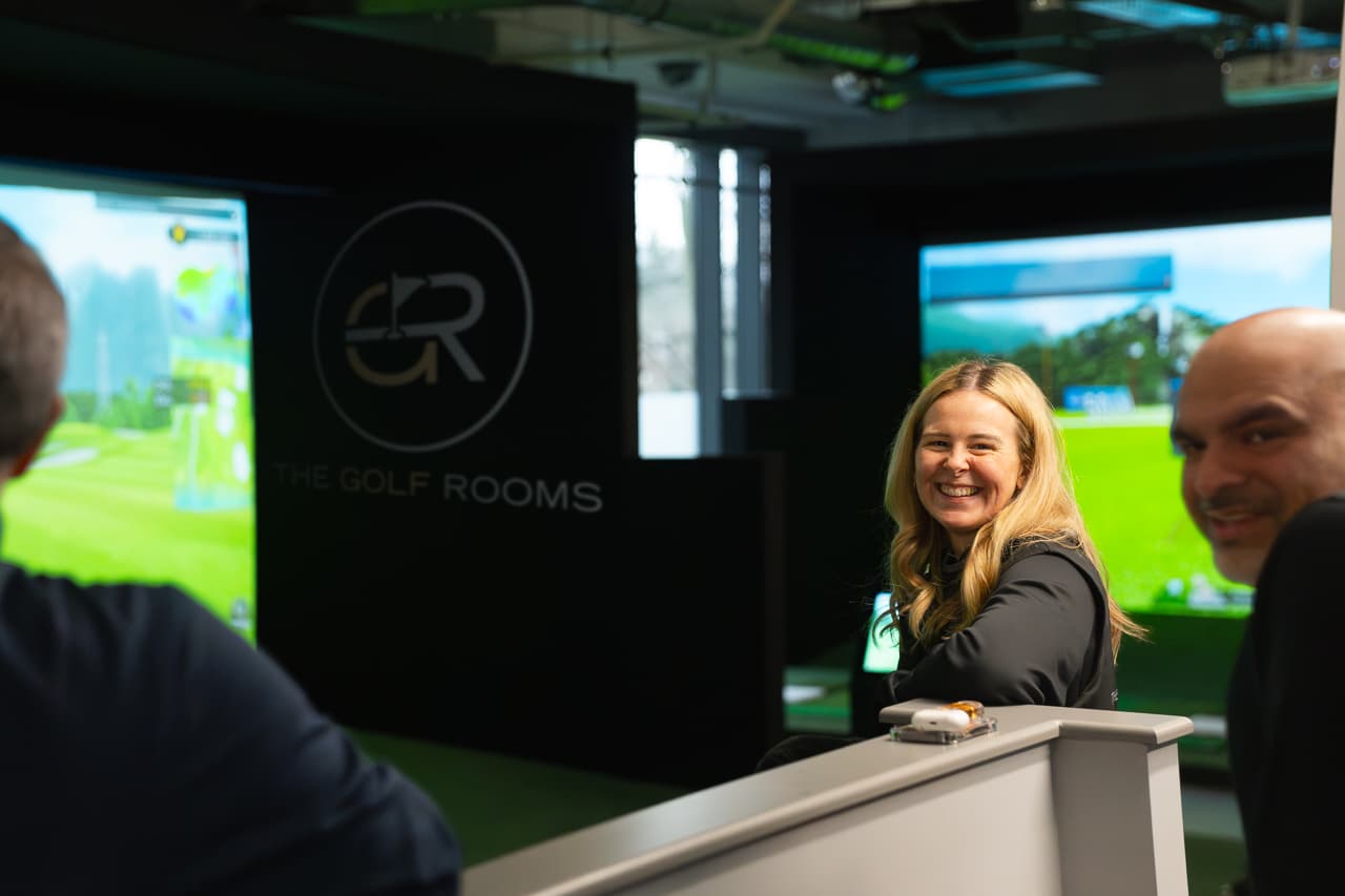 The Golf Rooms - Image 17