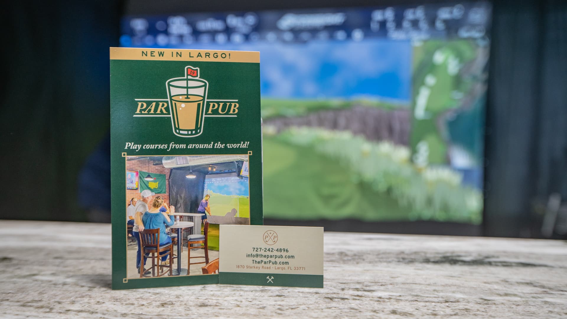 The Par Pub - Image 2