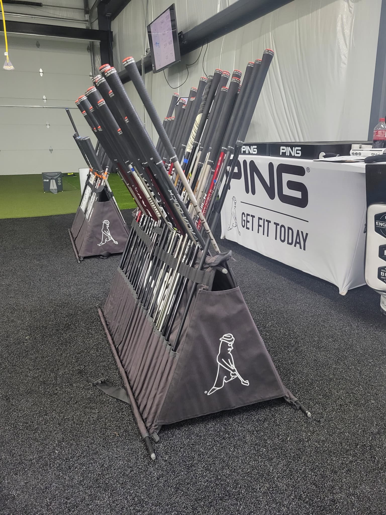 Gibson Bay Golf Garage - Image 2