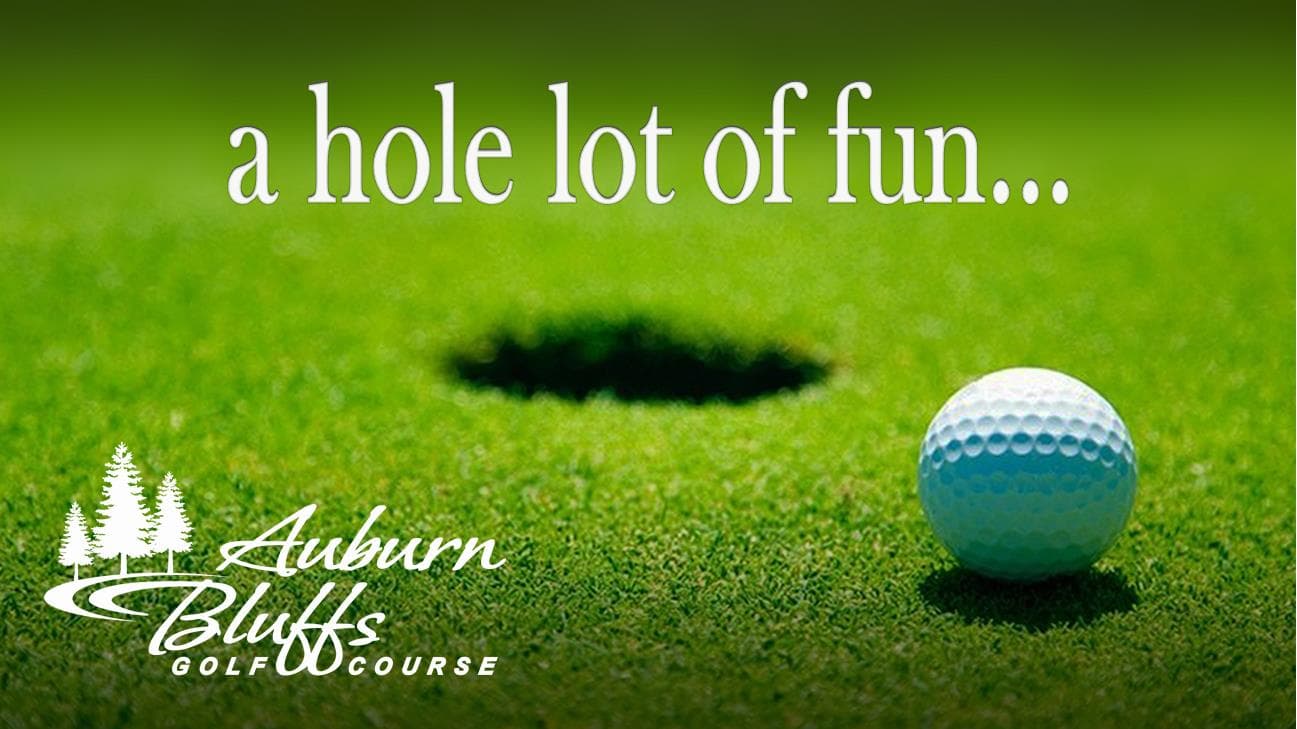 Auburn Bluffs Golf Course - Image 7