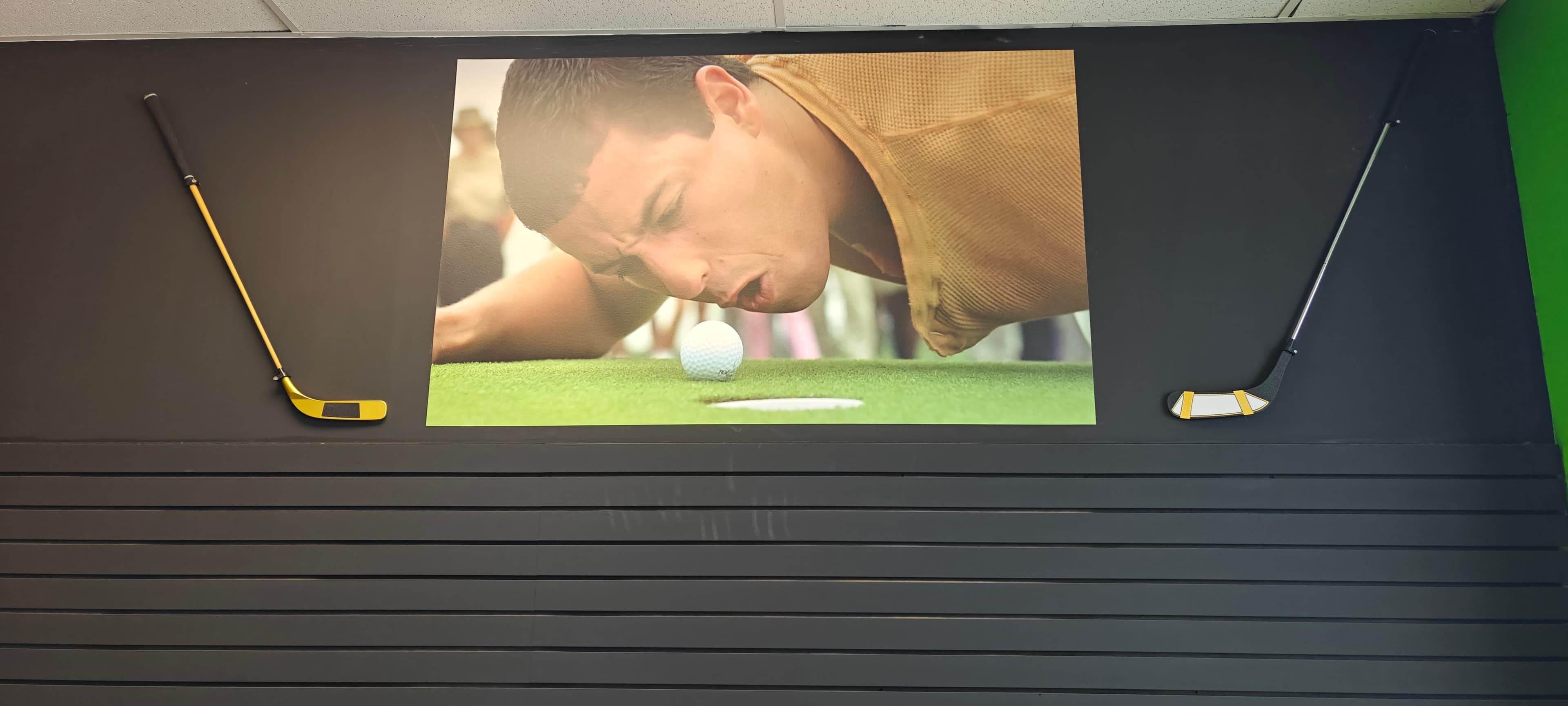 Centre Swing 24/7 - Image 10