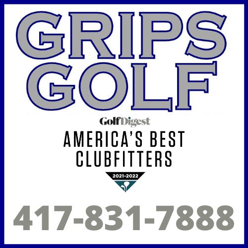Grips Golf & Club Repair LLC - Image 10