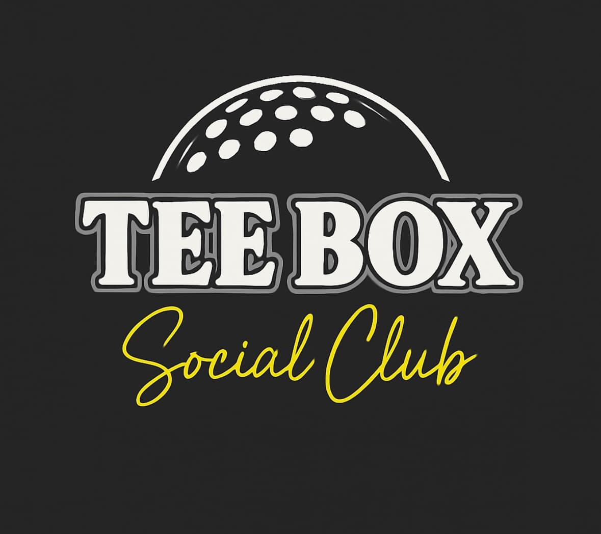 Tee Box Social Club - Image 2