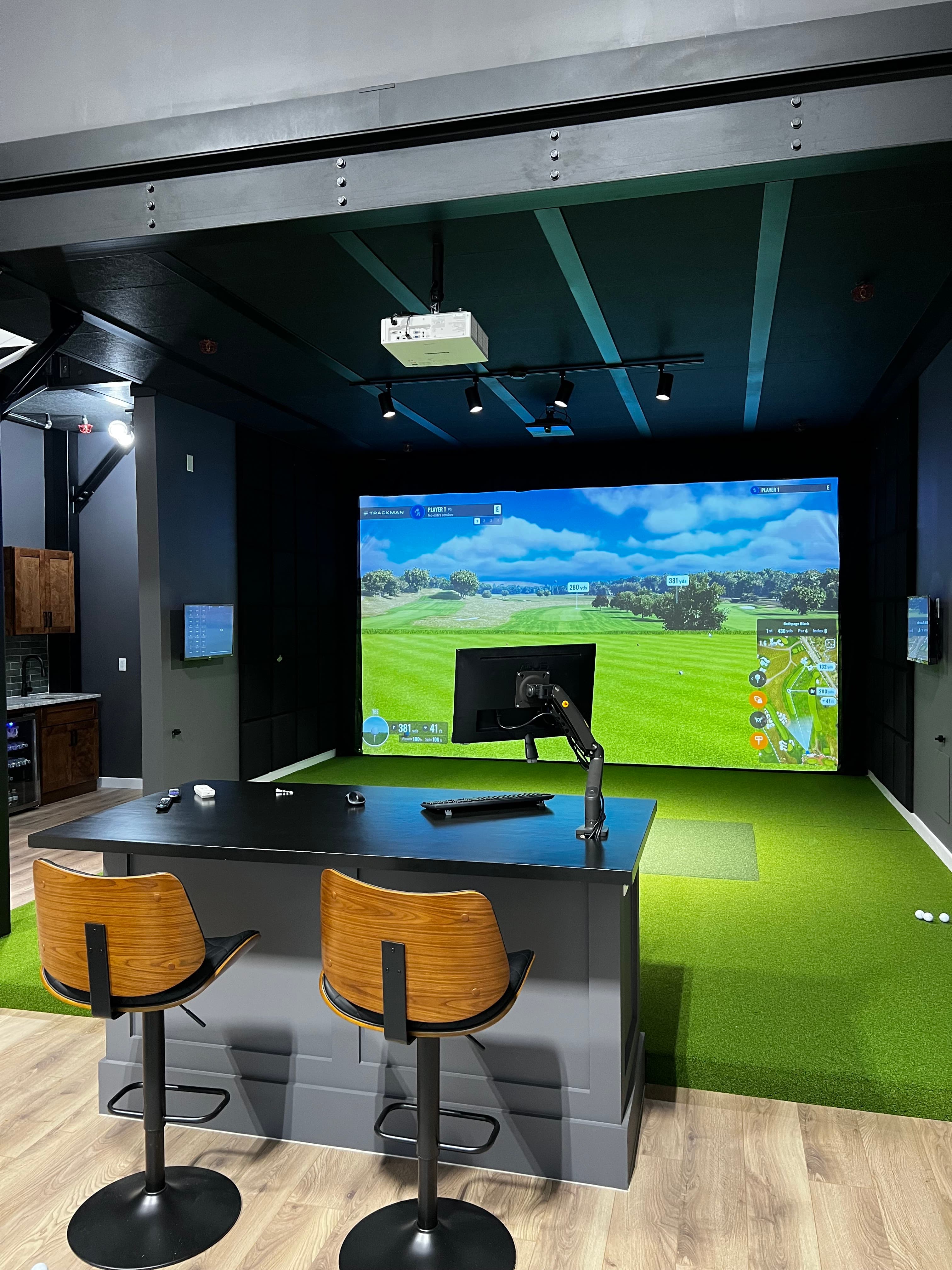 Private Fairway Alpharetta - Image 3