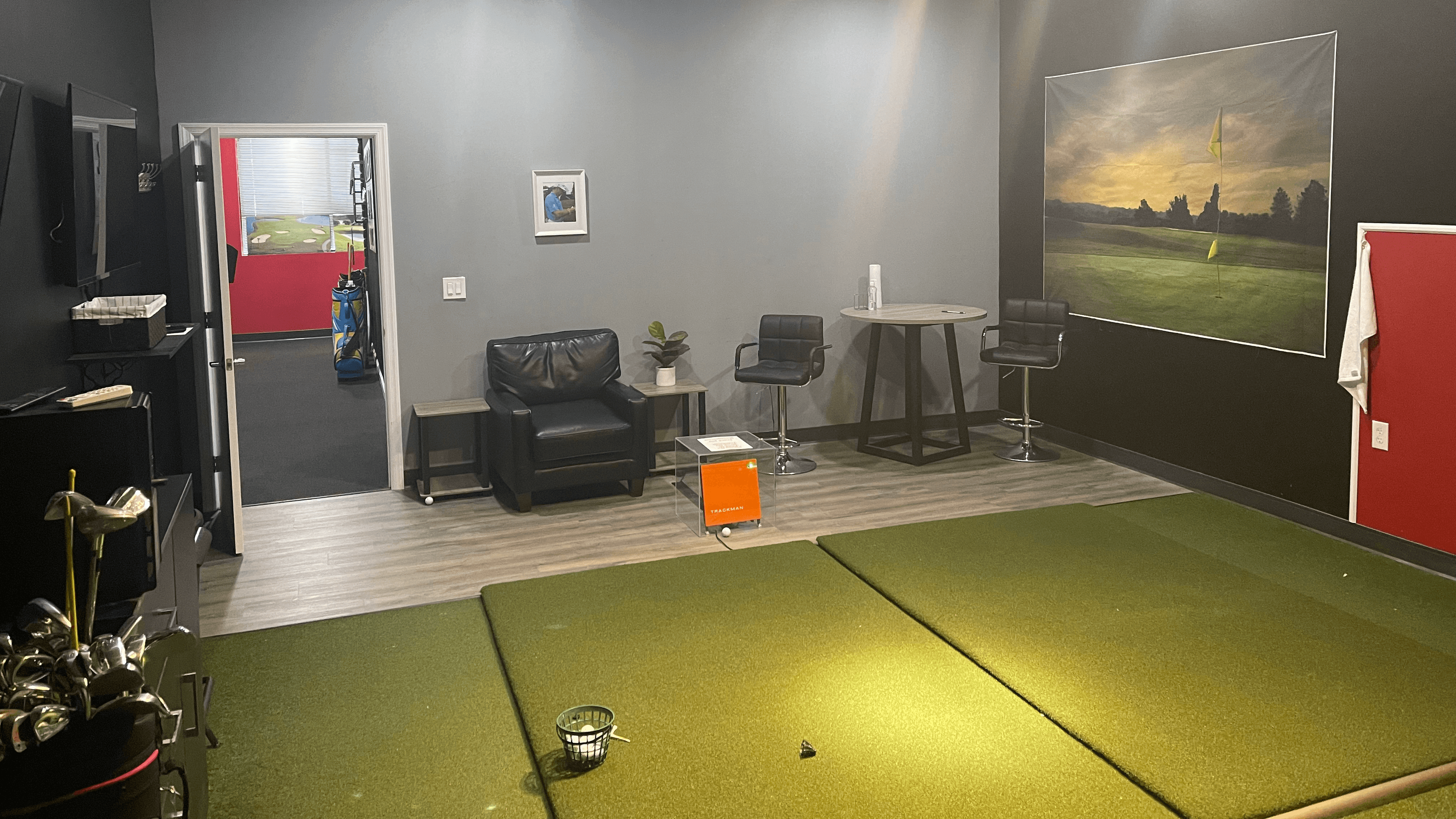 The Golf Center at Athletic Republic Escape - Image 3