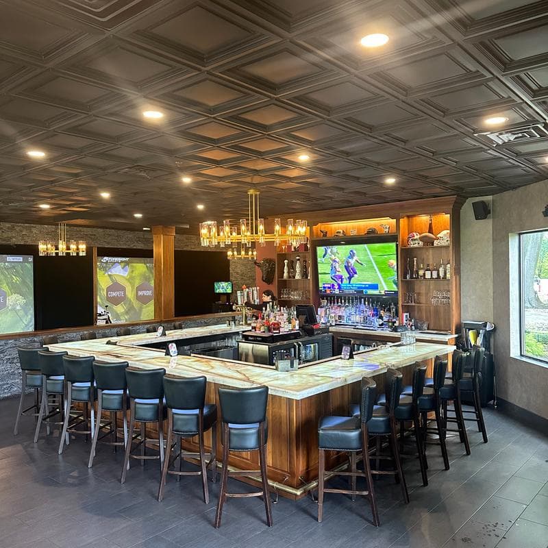 T Squared Tees & Taps