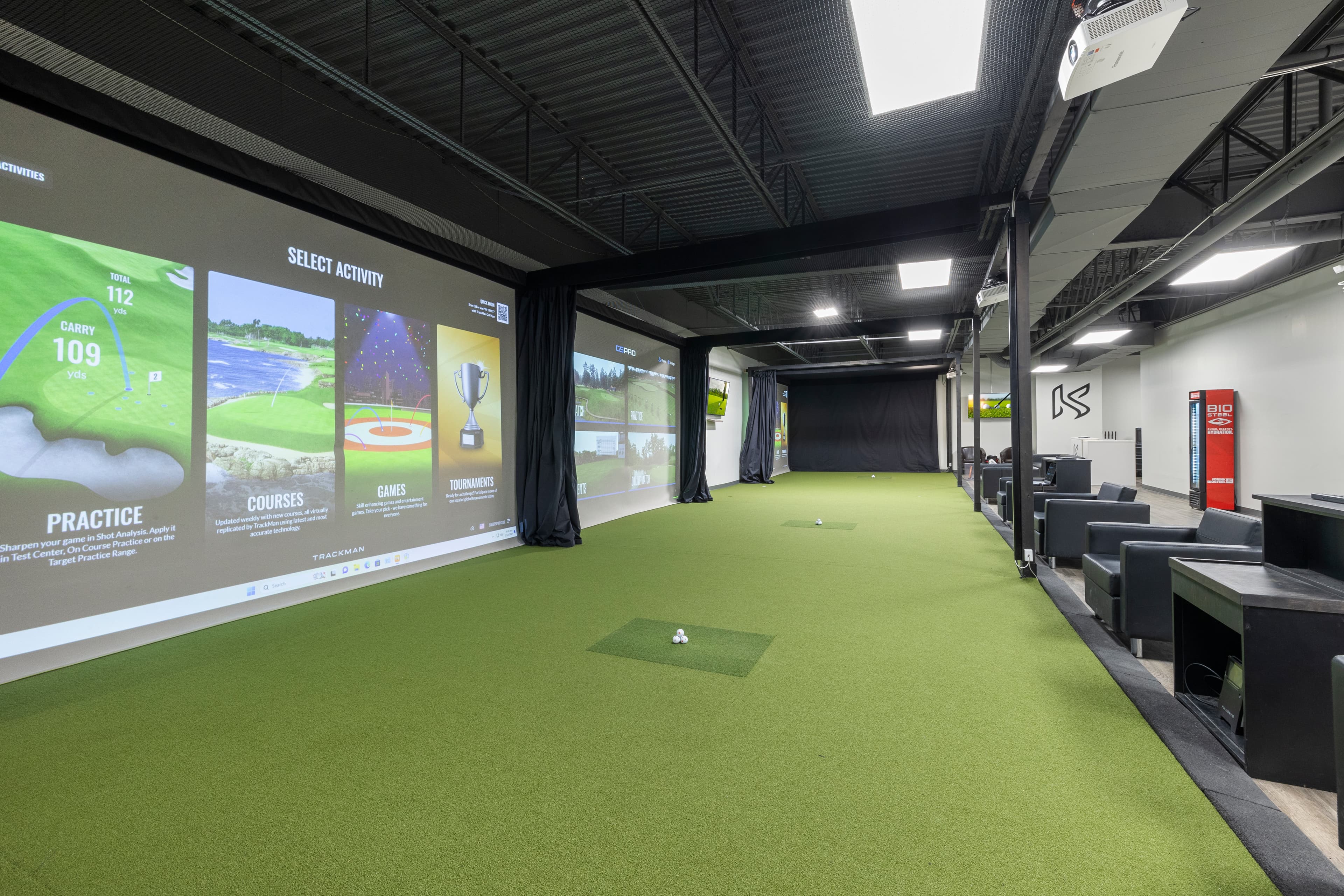 SweetSpot Golf - Image 4